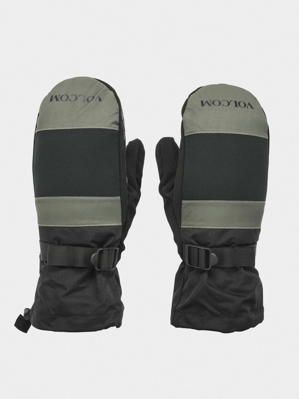 Ръкавици Volcom Millicent Mitt (light military)