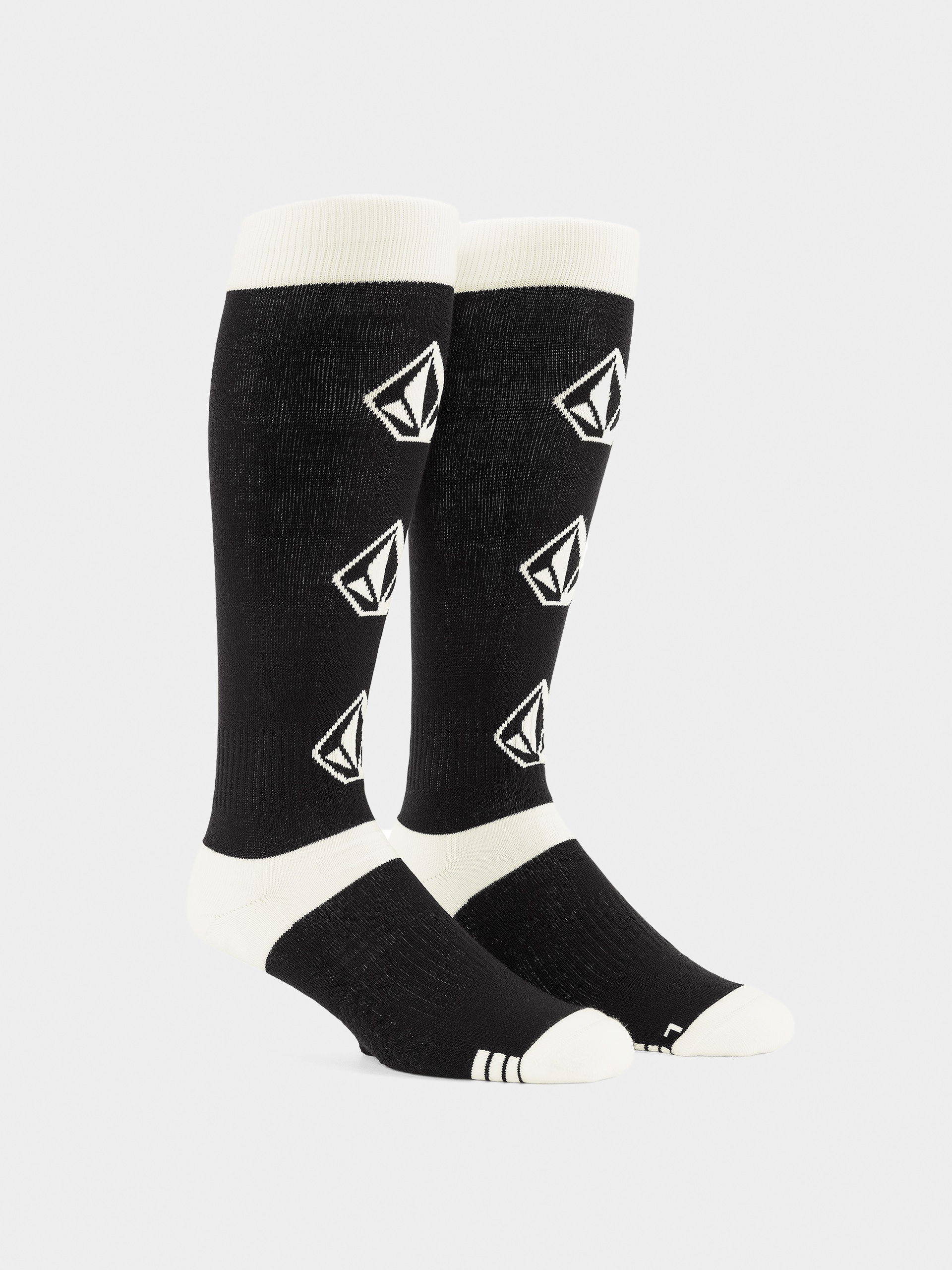 Чорапи Volcom Cave (black)