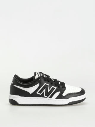Обувки New Balance 480 (white/black)