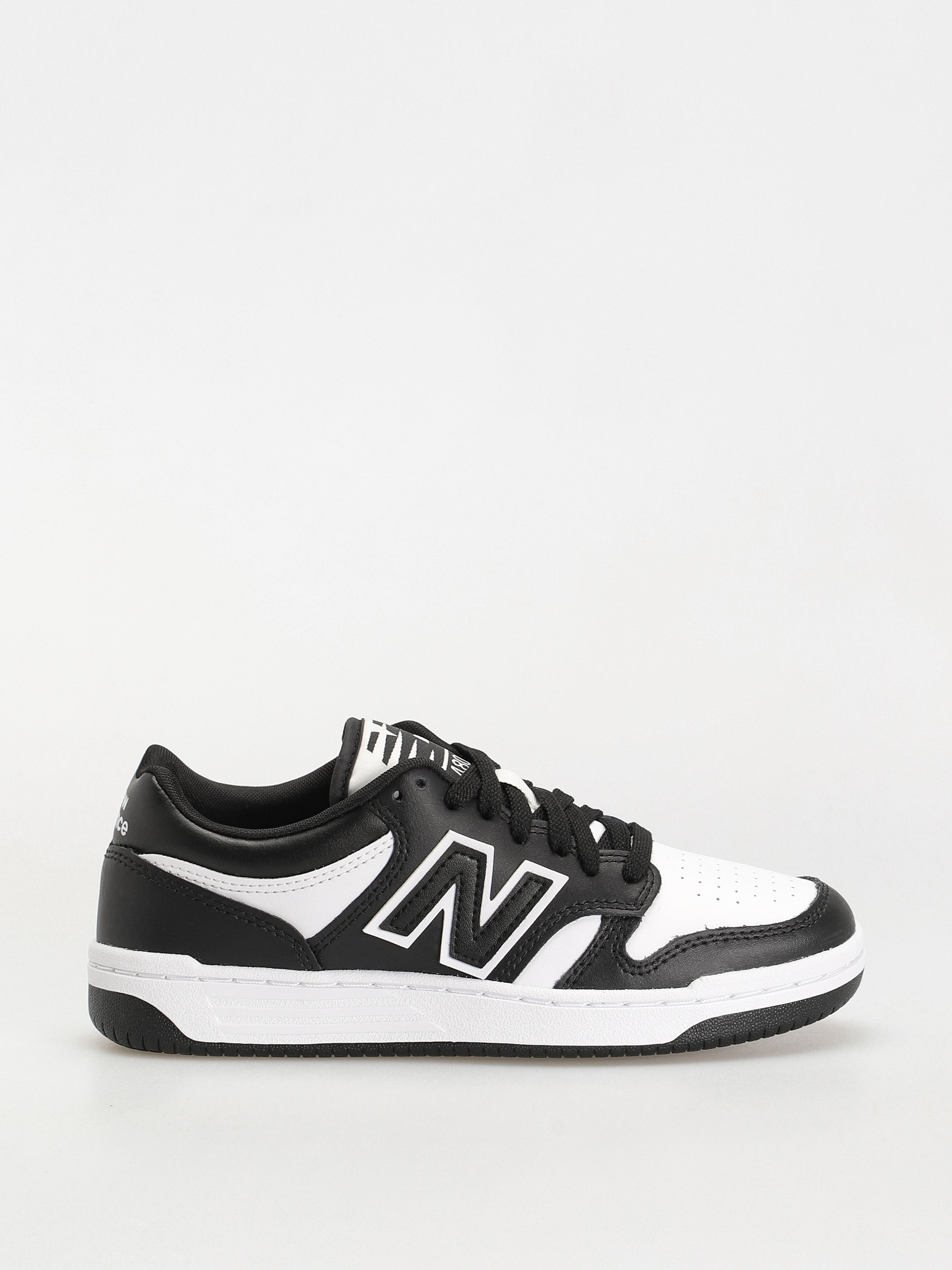 u041eu0431u0443u0432u043au0438 New Balance 480 (white/black)