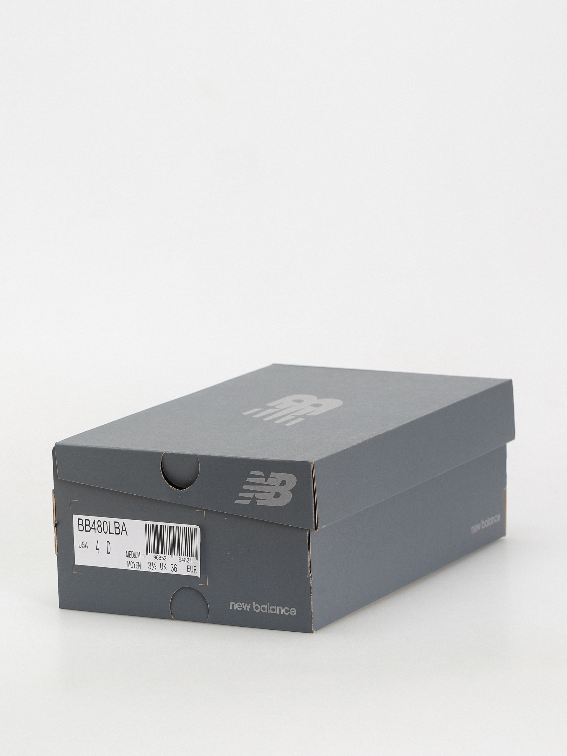 Обувки New Balance 480 (white/black)