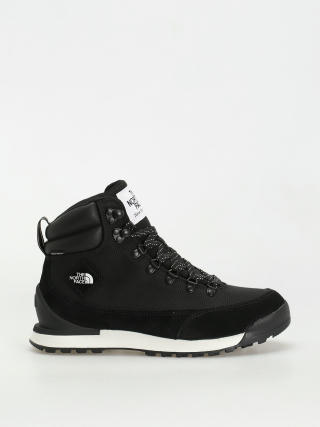 Обувки The North Face Back To Berkeley Iv Textile Wp (tnf black/tnf white)