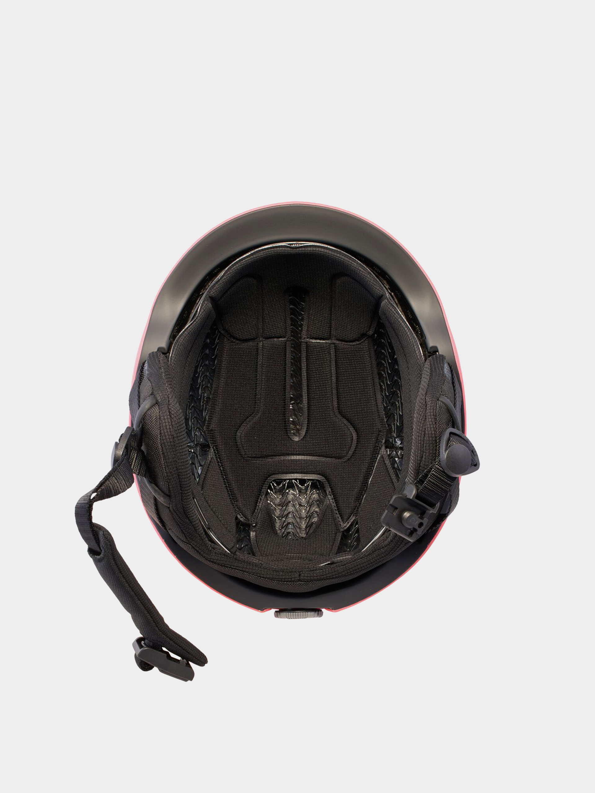 Каска Anon Oslo Wavecel (coral)