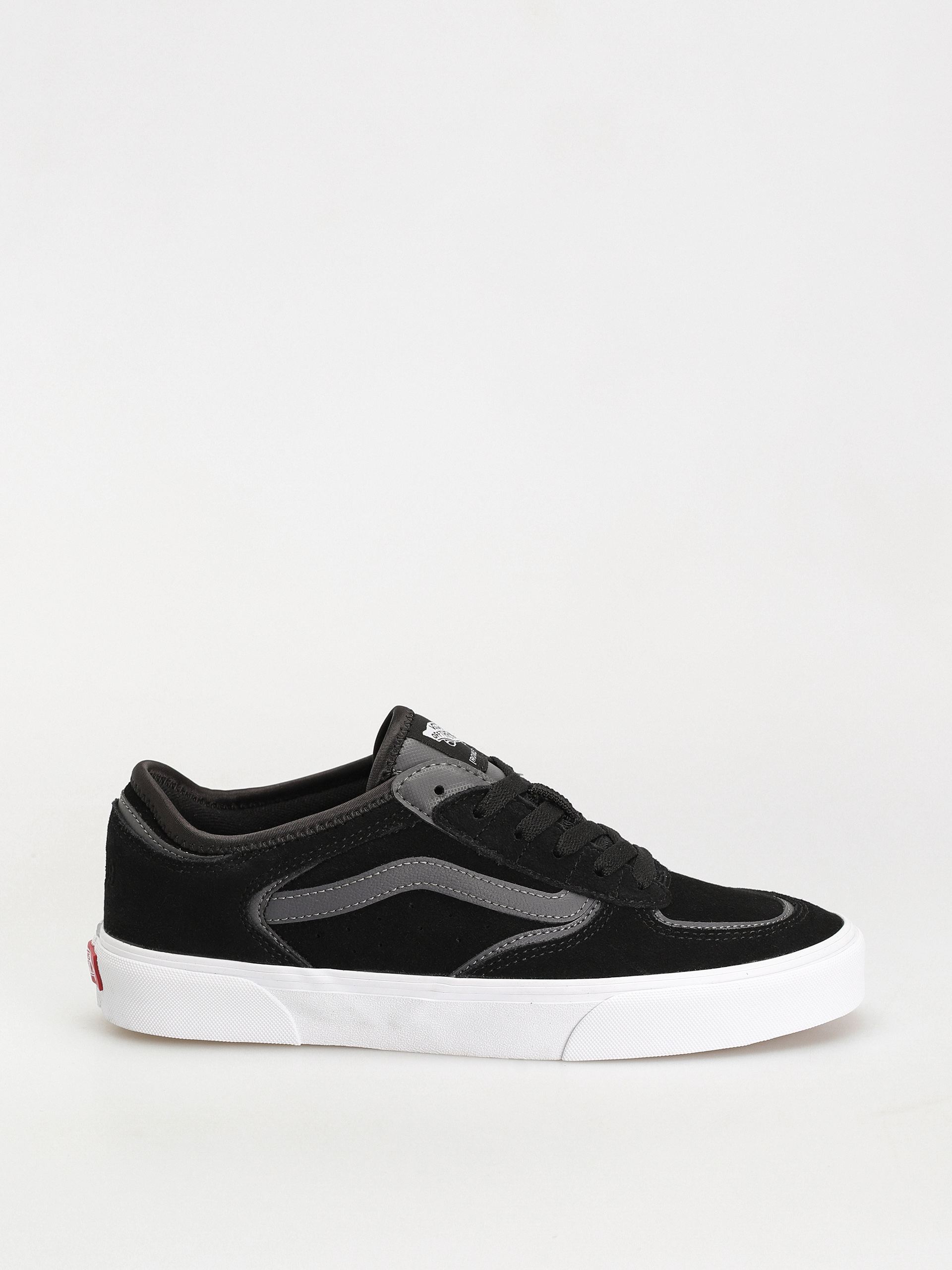 Обувки Vans Rowley Classic (black/asphalt)