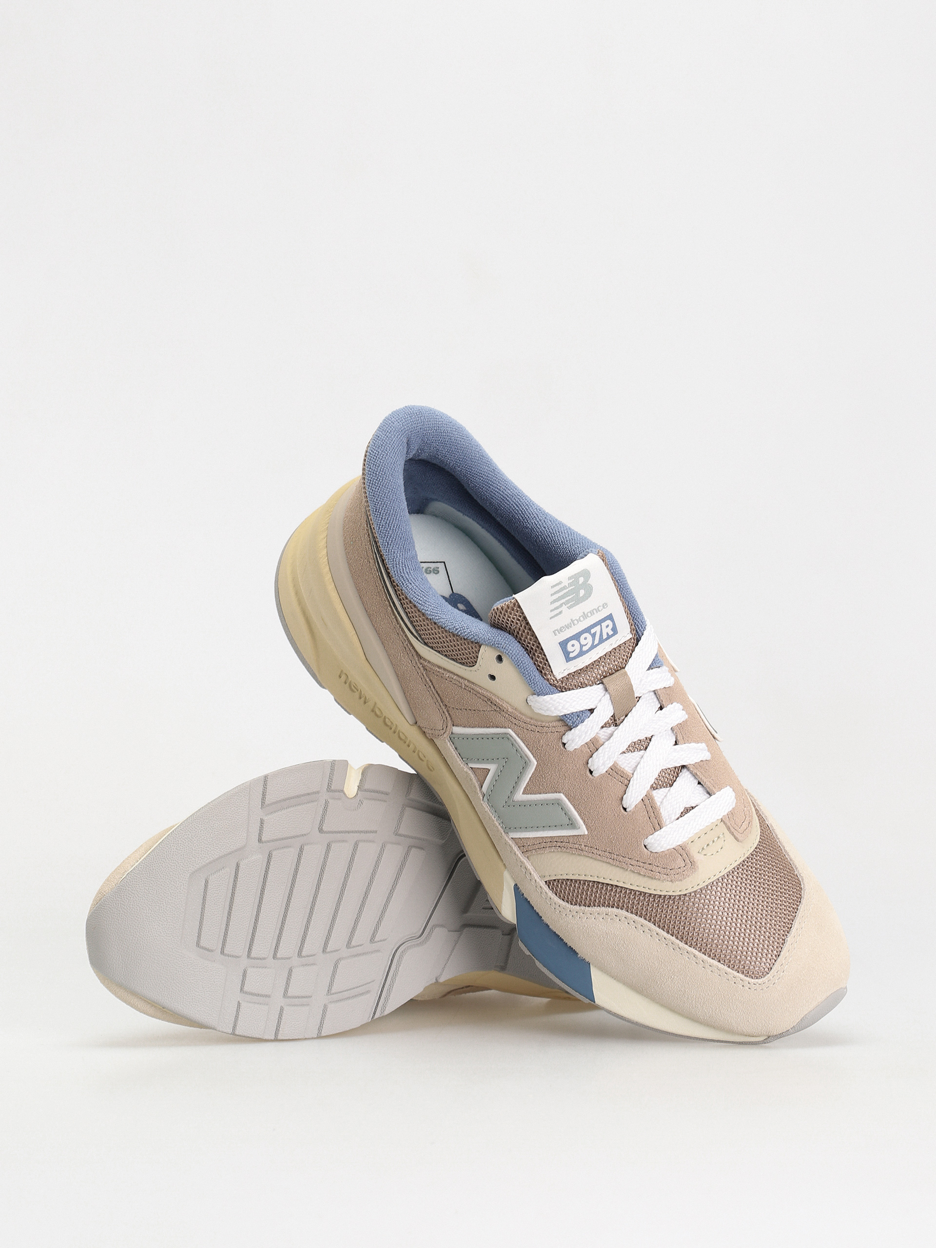 Обувки New Balance 997 (driftwood)