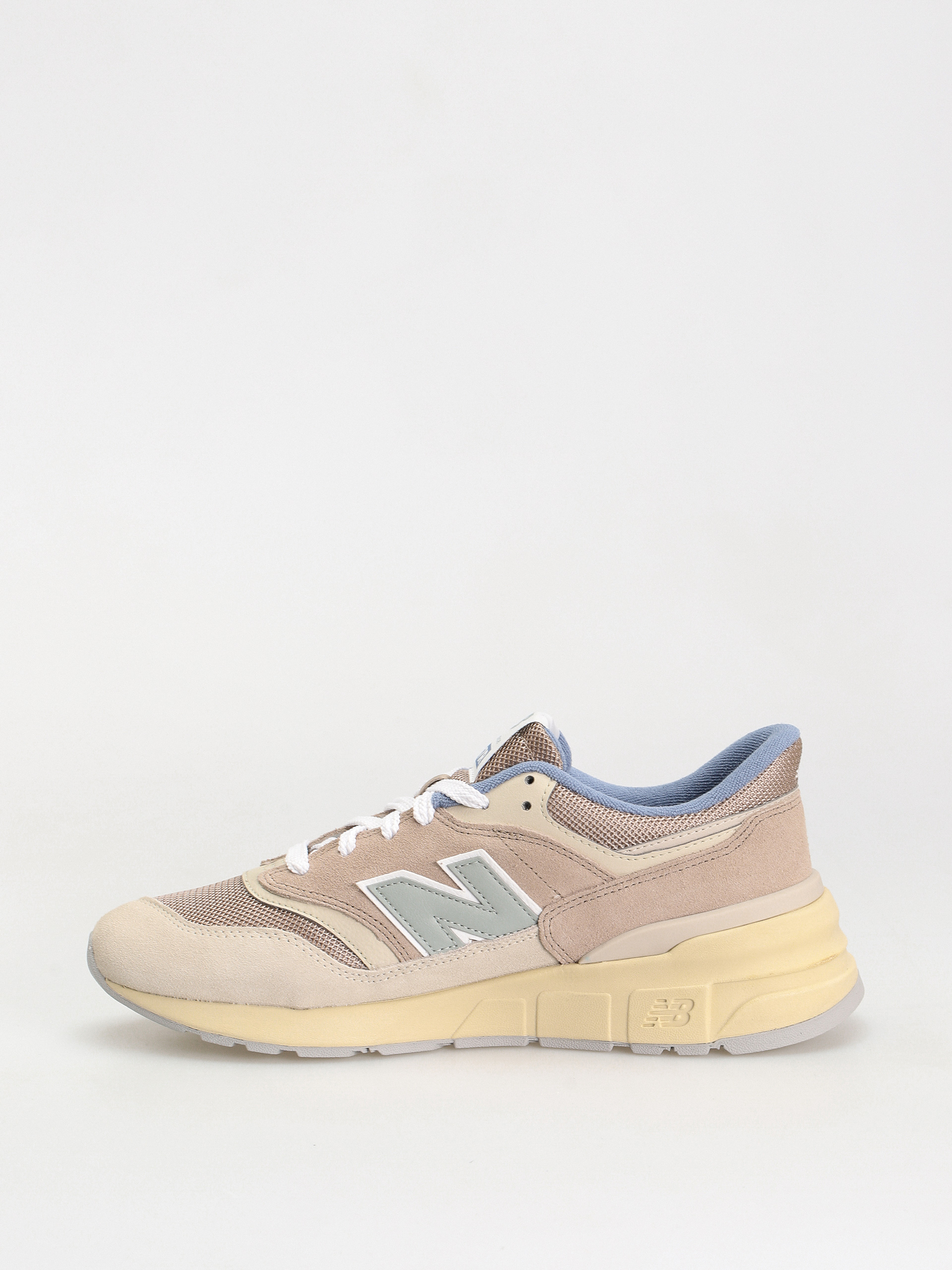 Обувки New Balance 997 (driftwood)