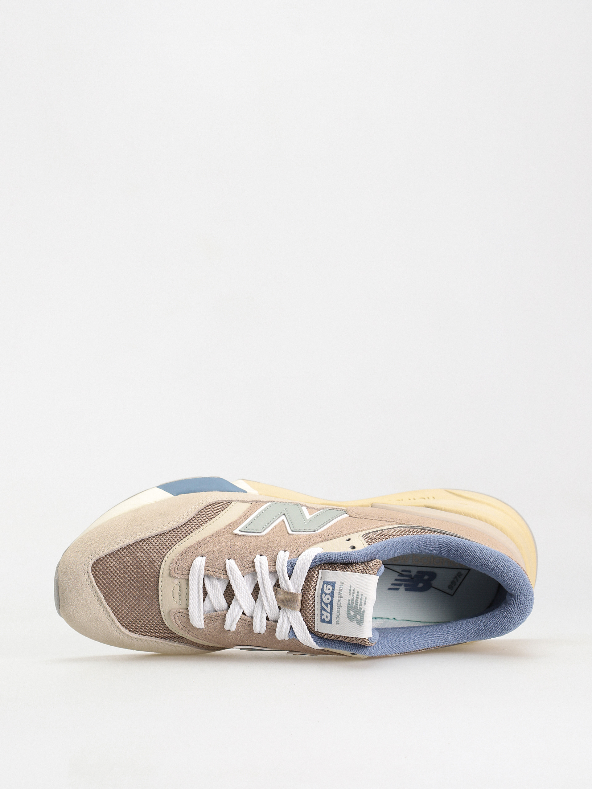 Обувки New Balance 997 (driftwood)