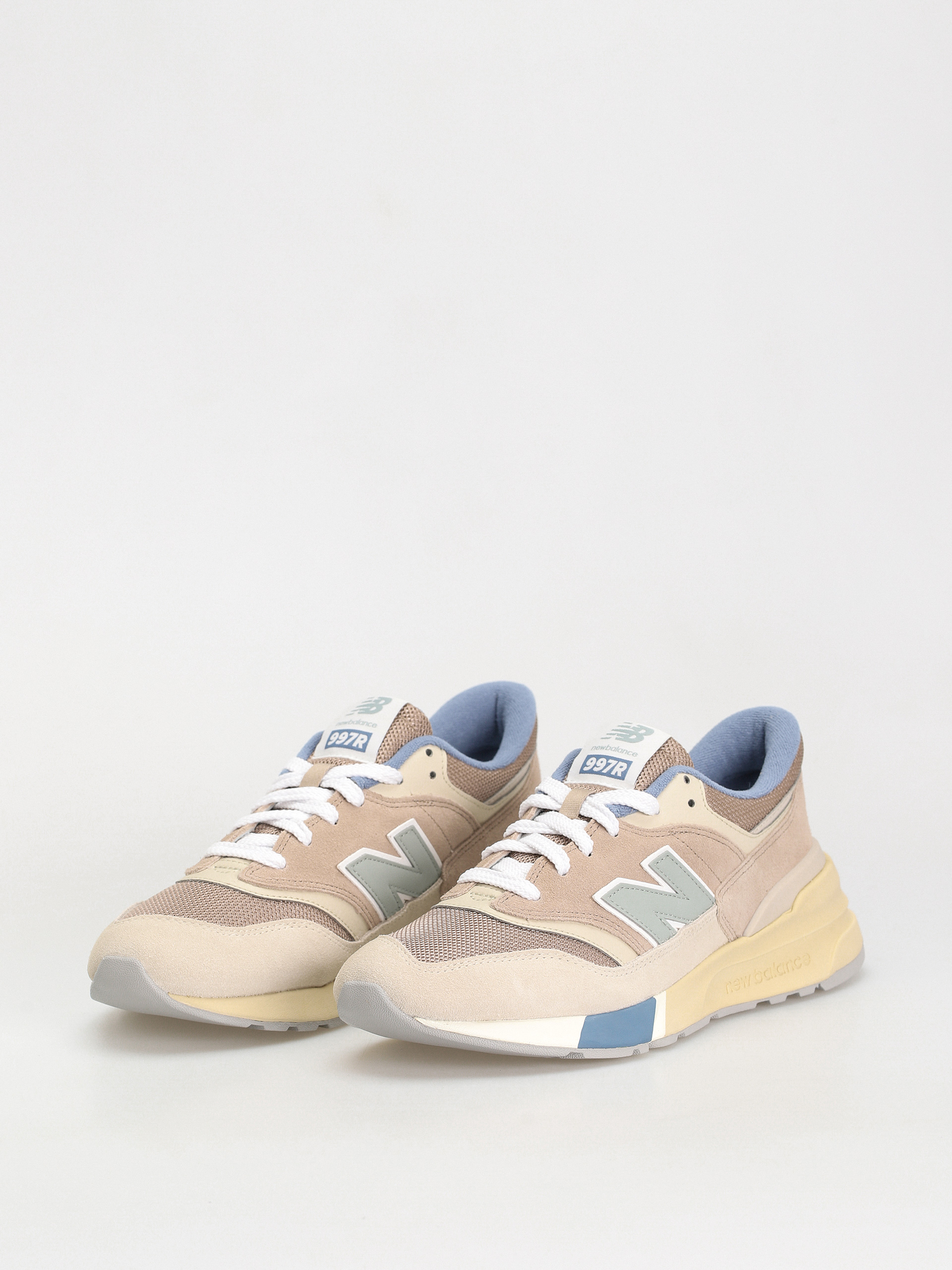 Обувки New Balance 997 (driftwood)