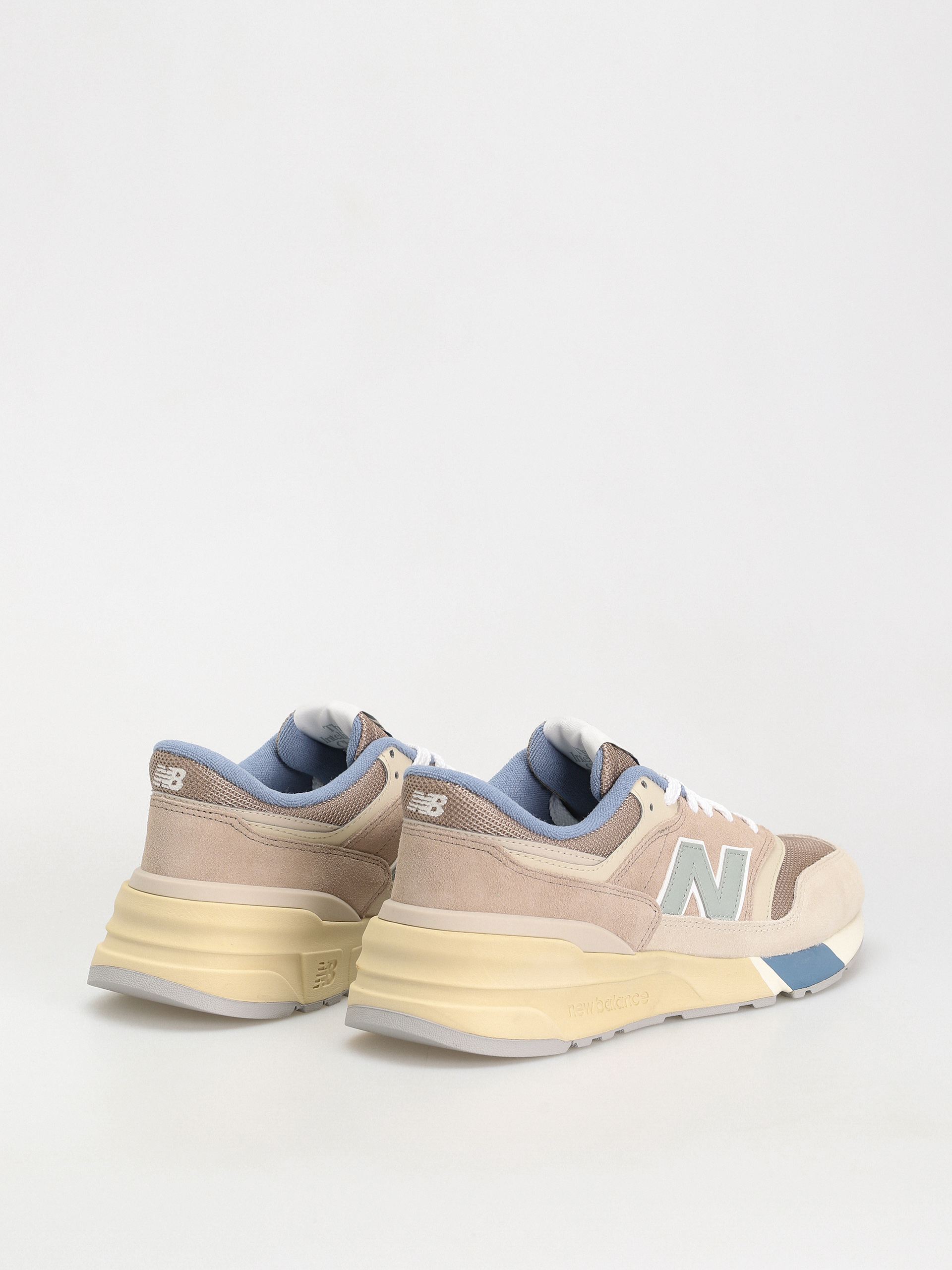 Обувки New Balance 997 (driftwood)