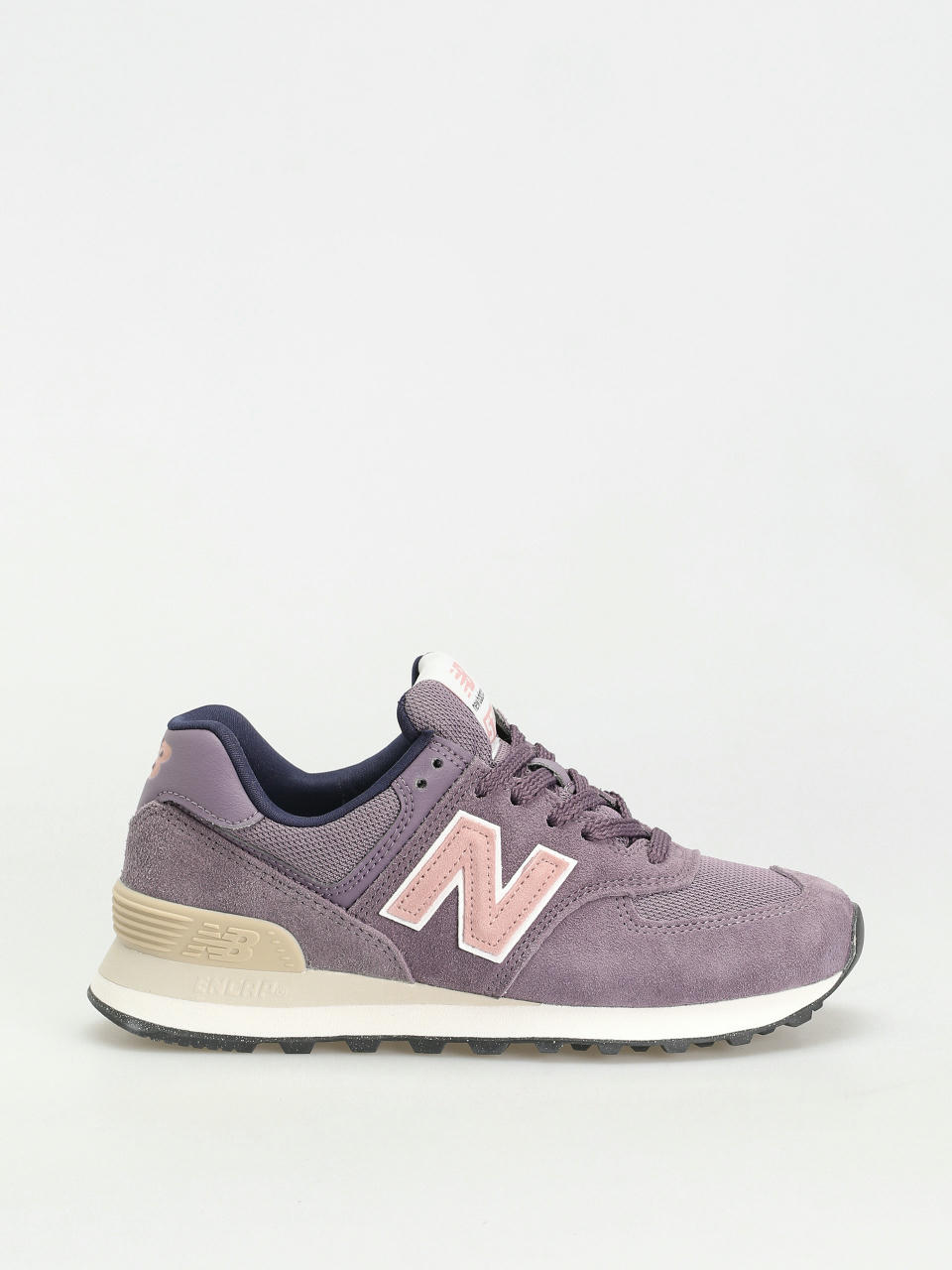 Обувки New Balance 574 Wmn (shadow)