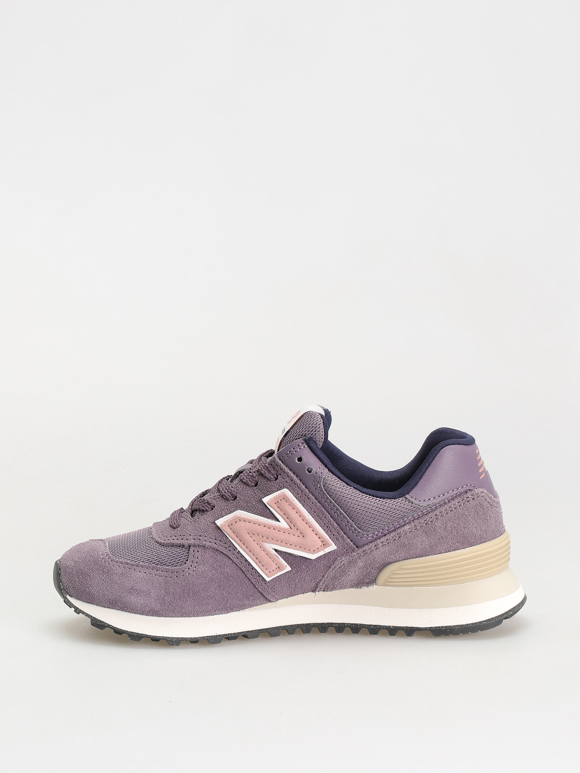 Обувки New Balance 574 Wmn (shadow)