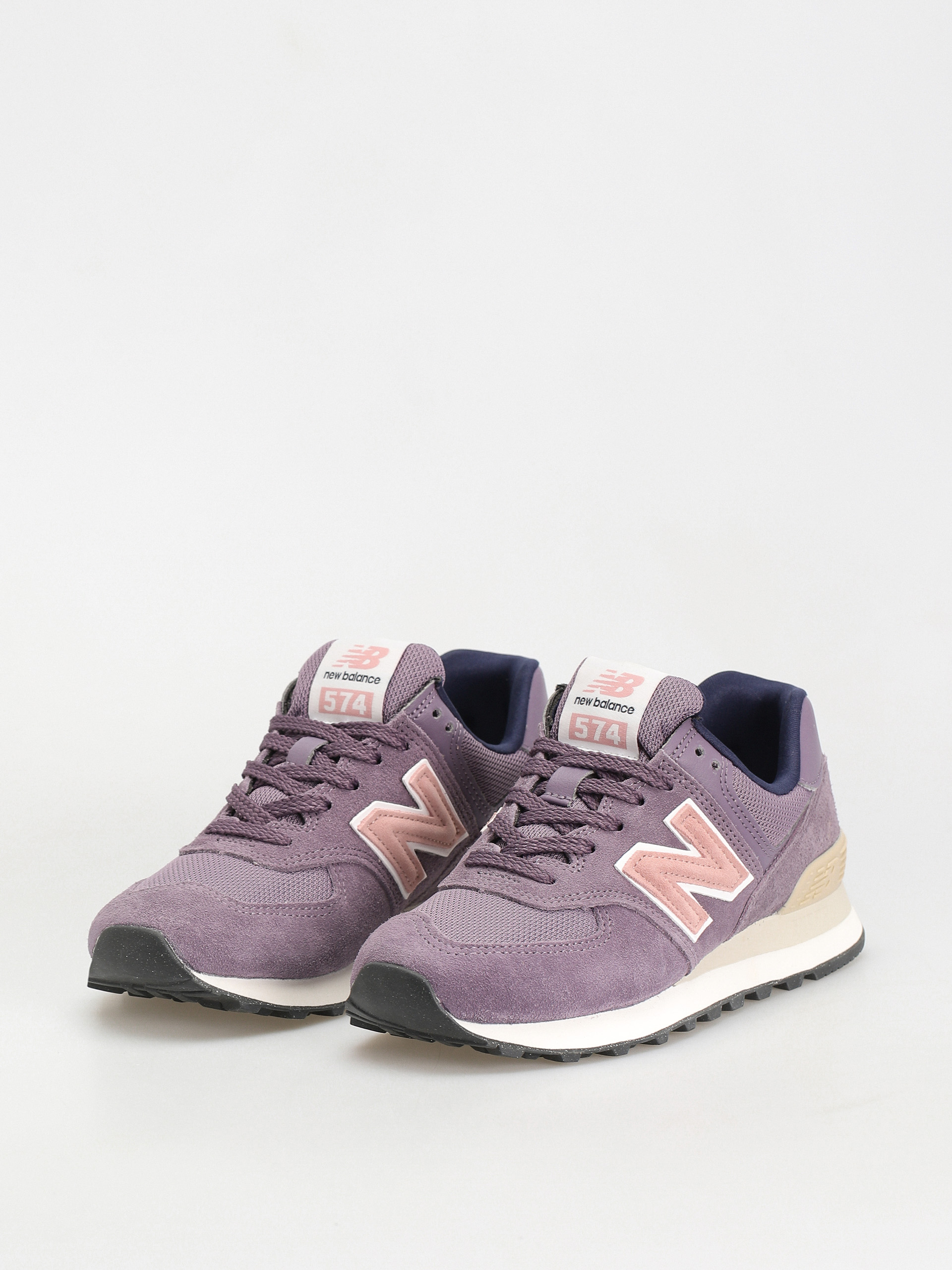 Обувки New Balance 574 Wmn (shadow)