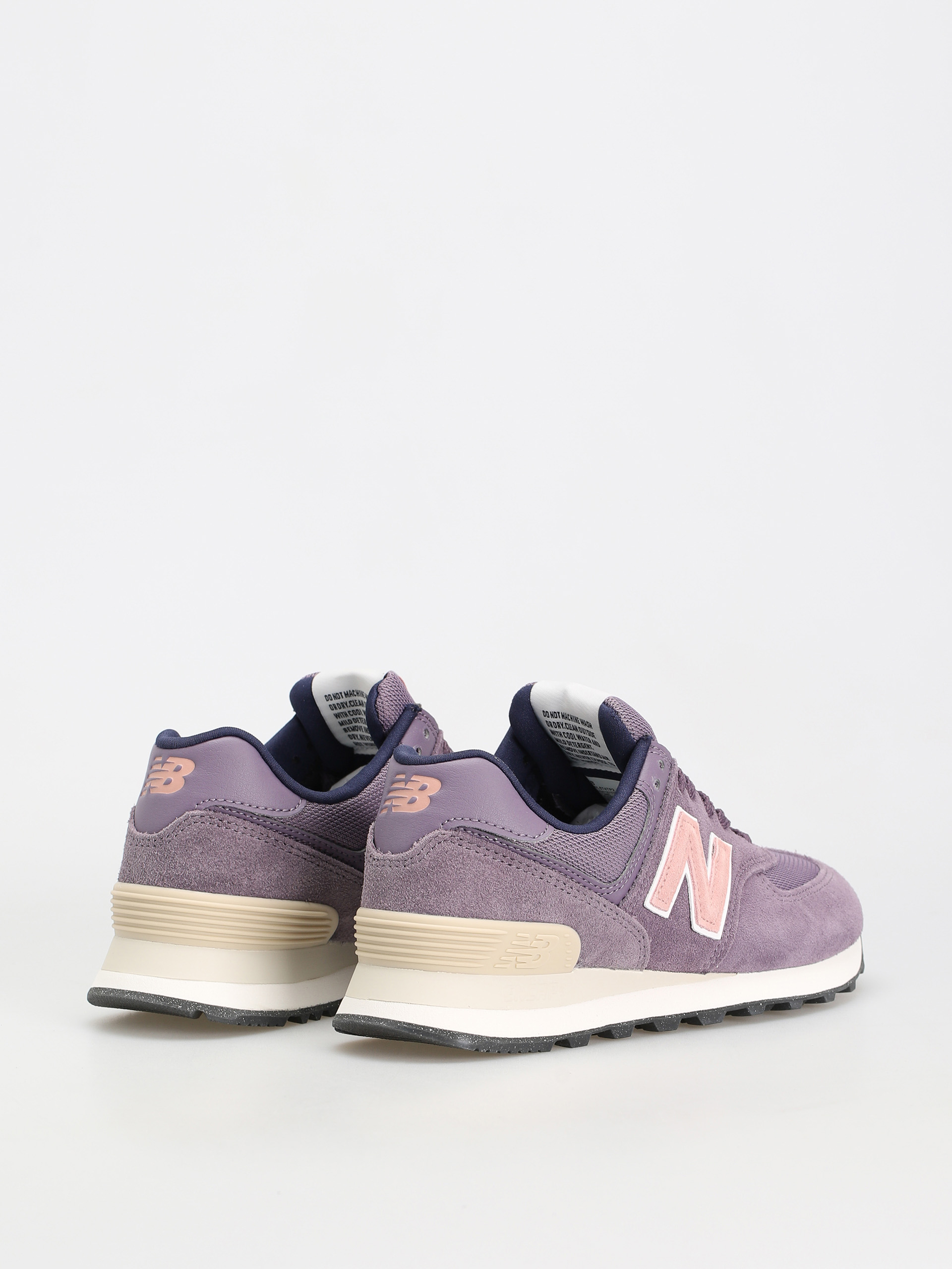 Обувки New Balance 574 Wmn (shadow)