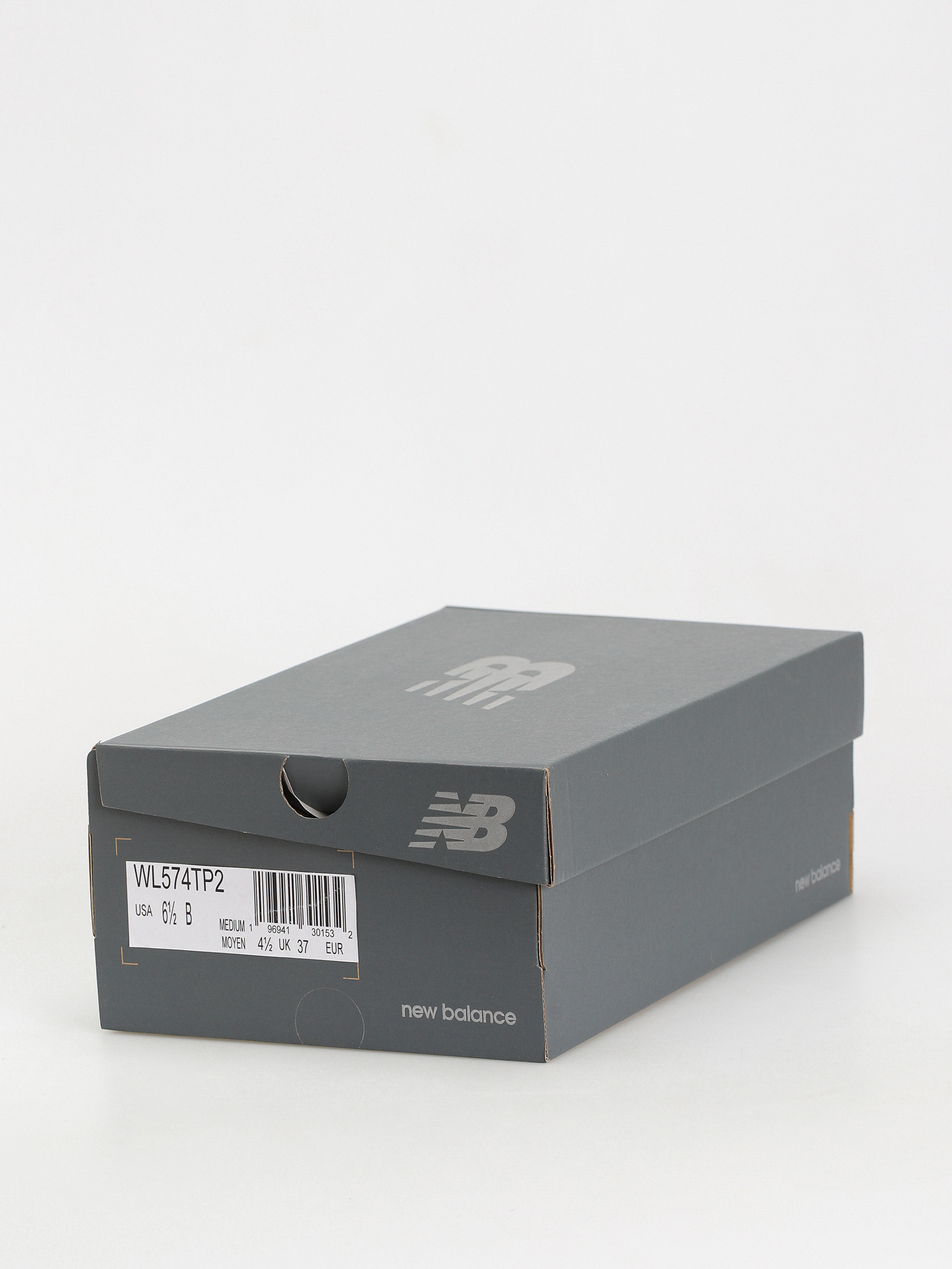 Обувки New Balance 574 Wmn (shadow)