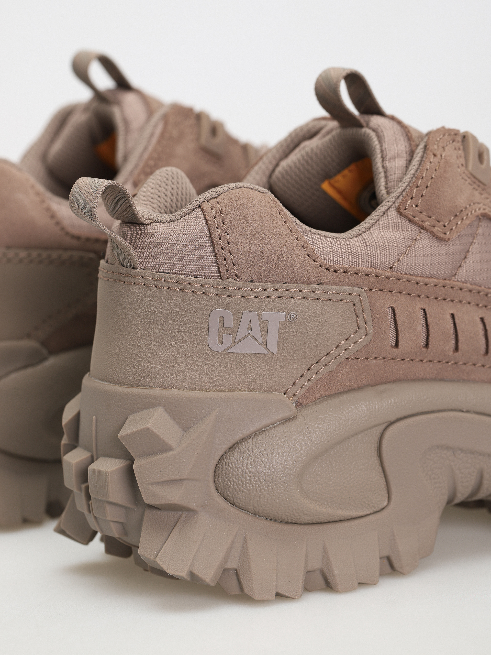 Обувки Caterpillar Intruder (fungi)