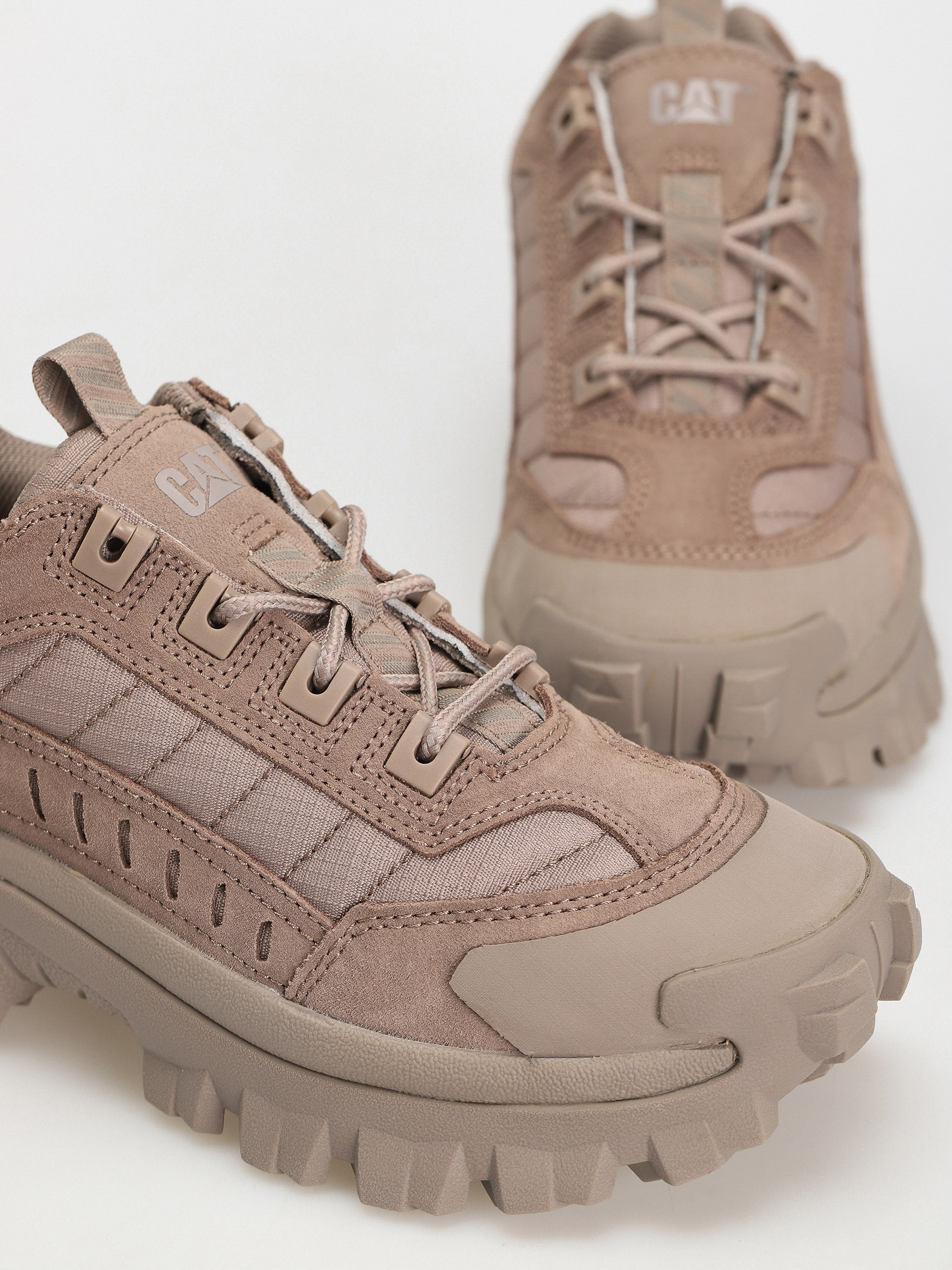 Обувки Caterpillar Intruder (fungi)