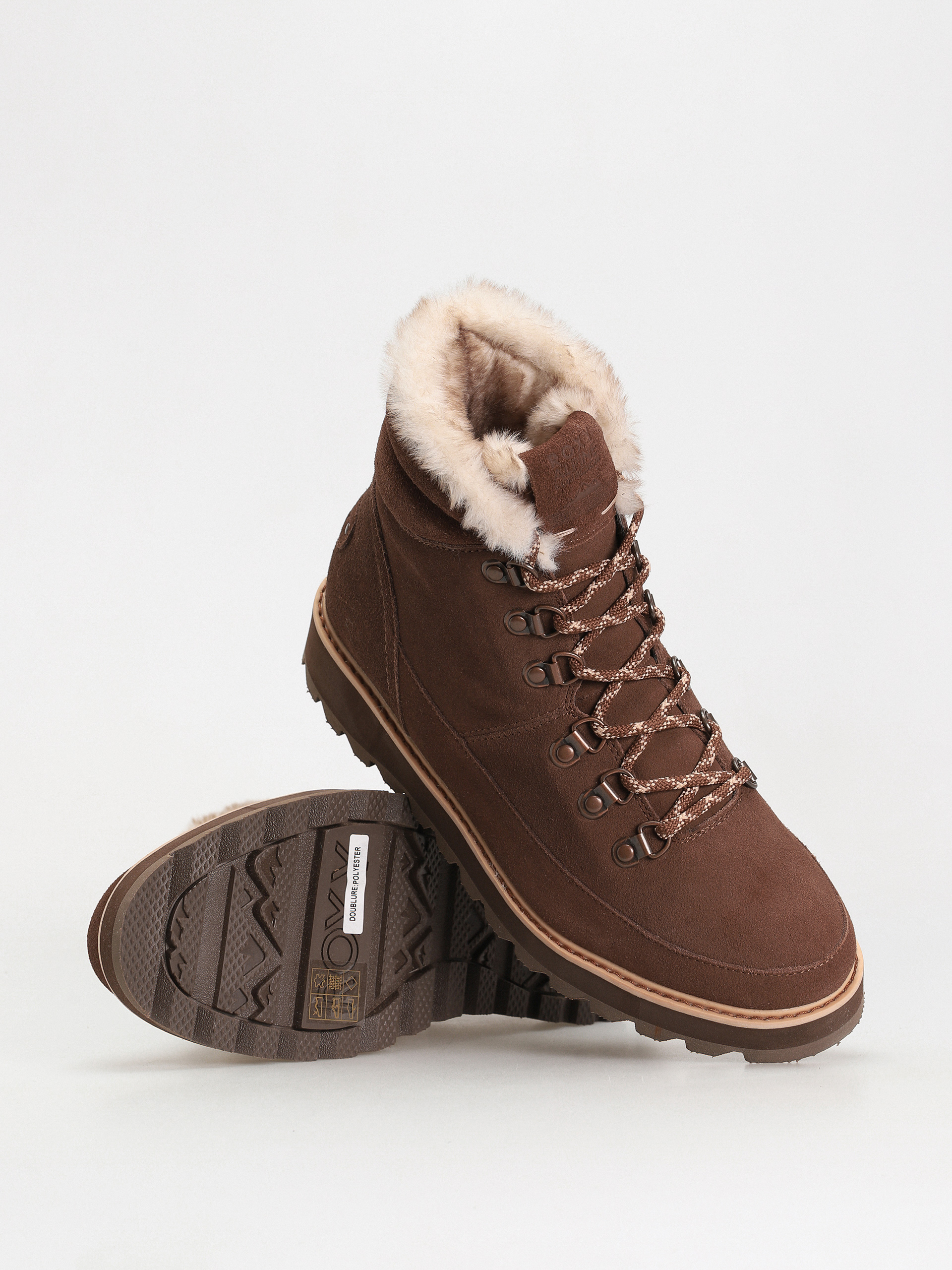 Обувки Roxy Sadie II Wmn (chocolate)