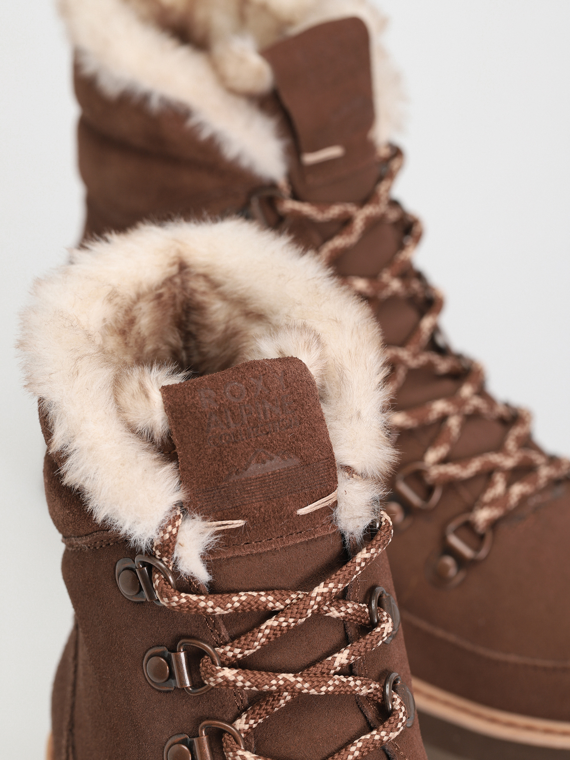 Обувки Roxy Sadie II Wmn (chocolate)