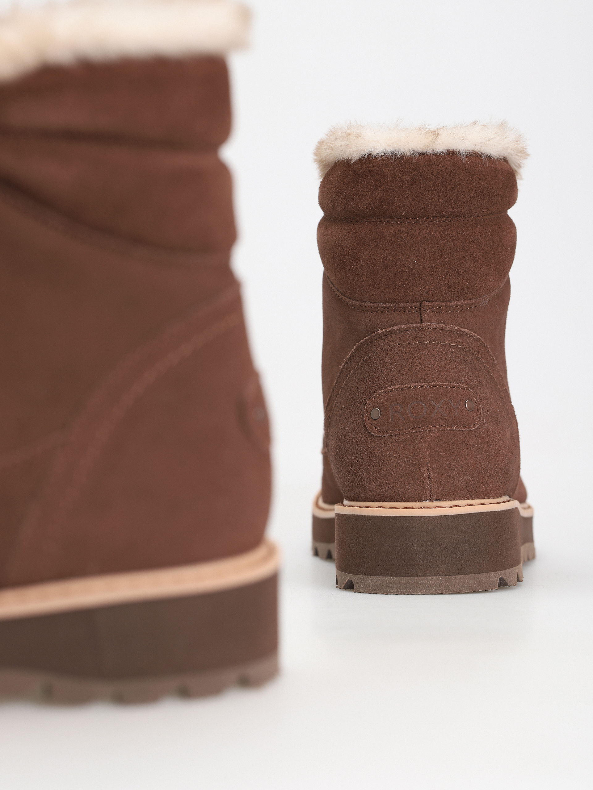 Обувки Roxy Sadie II Wmn (chocolate)