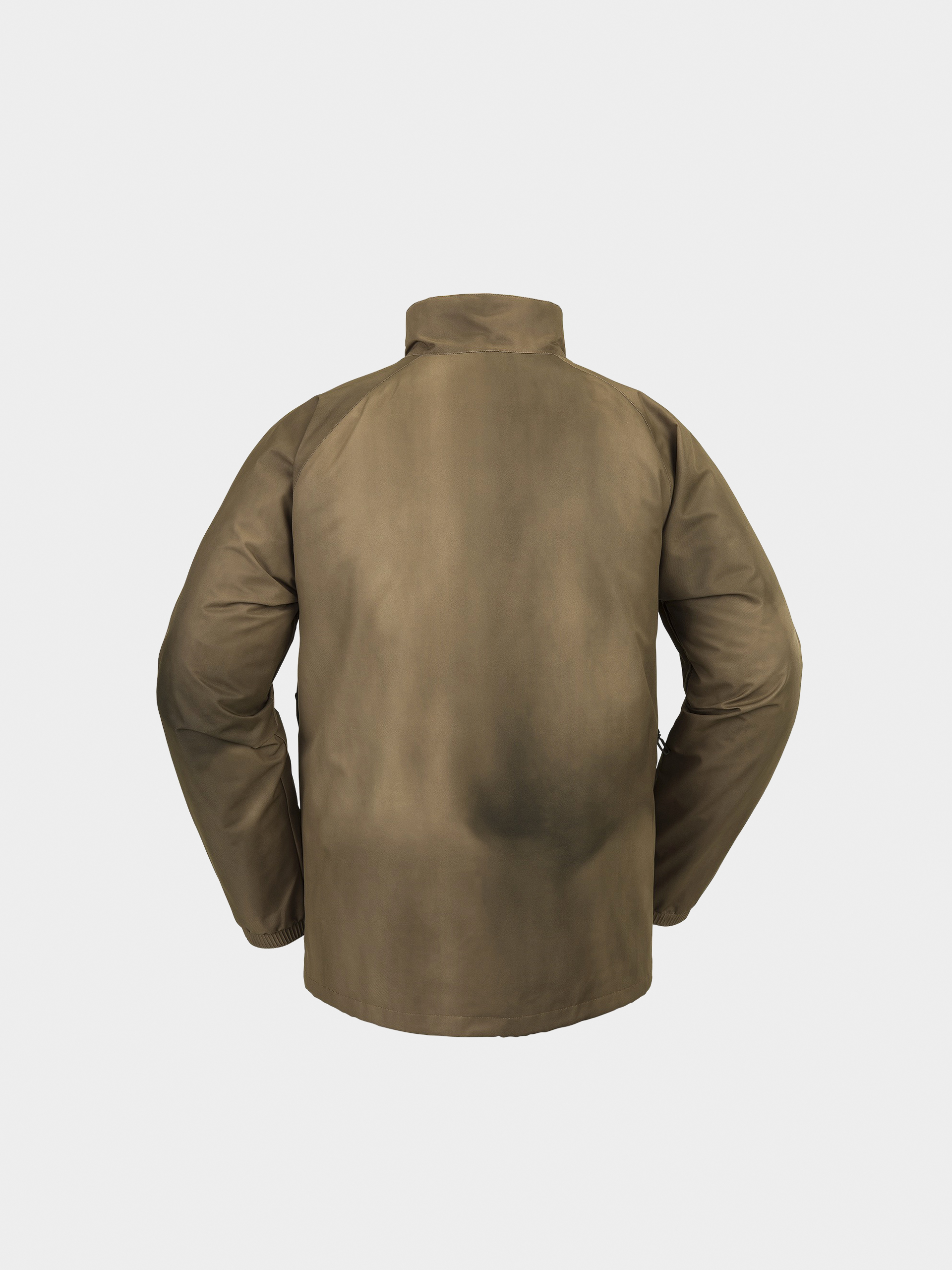 Мъжки Сноуборд яке Volcom Ravraah (water teak)