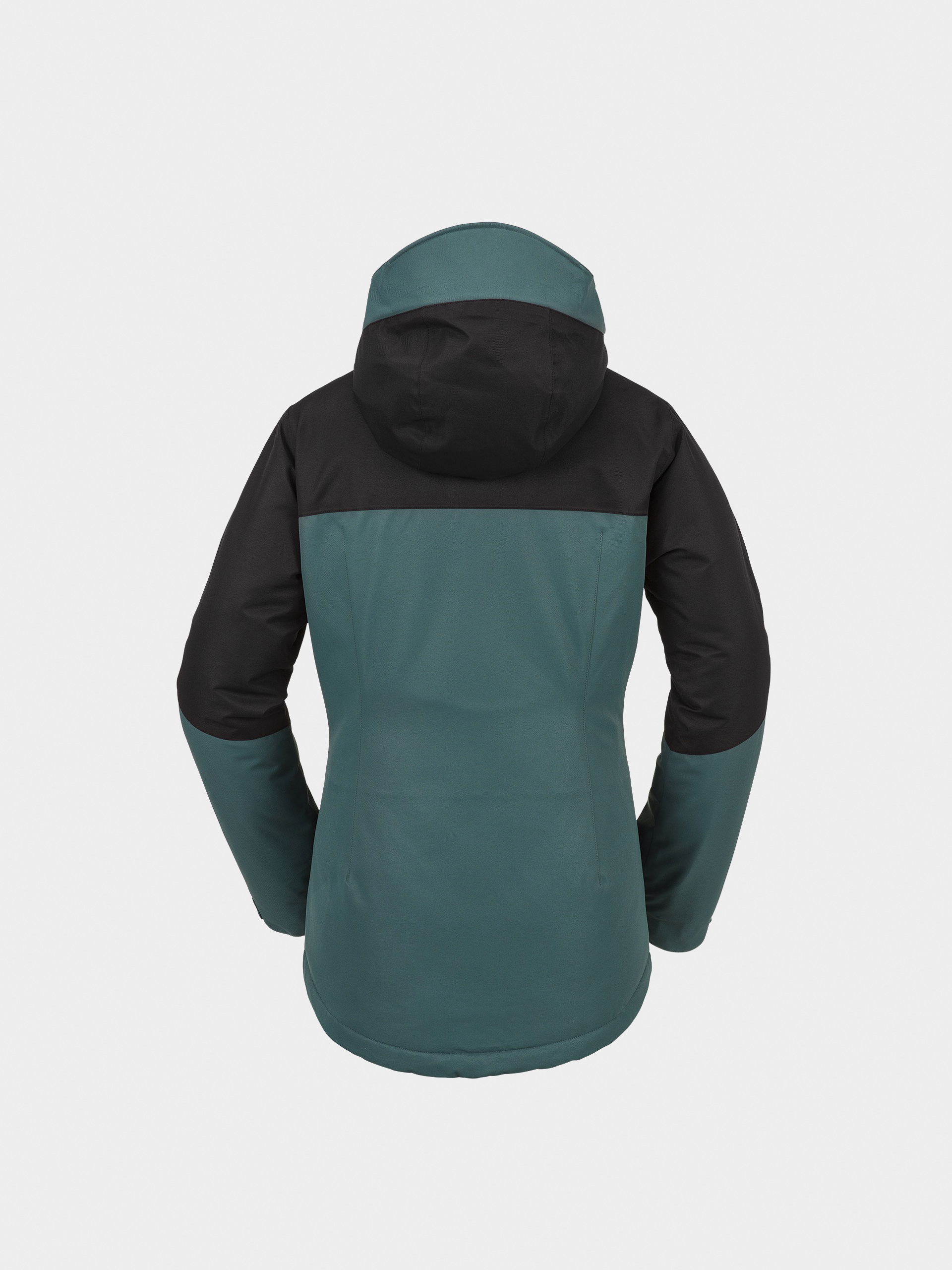 Дамска Сноуборд яке Volcom Bolt Ins (balsam)