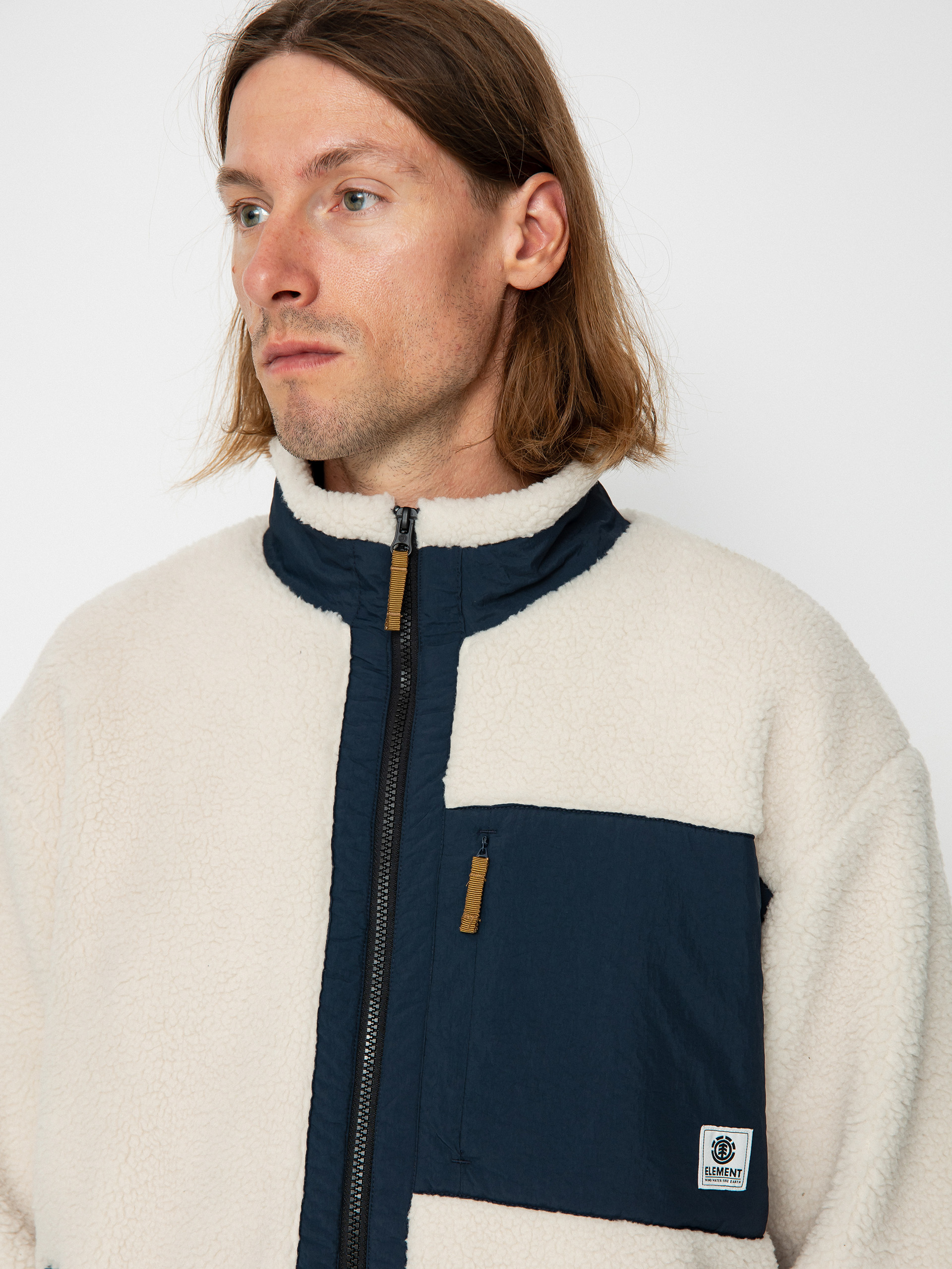 Яке Element Oak Sherpa (egret)