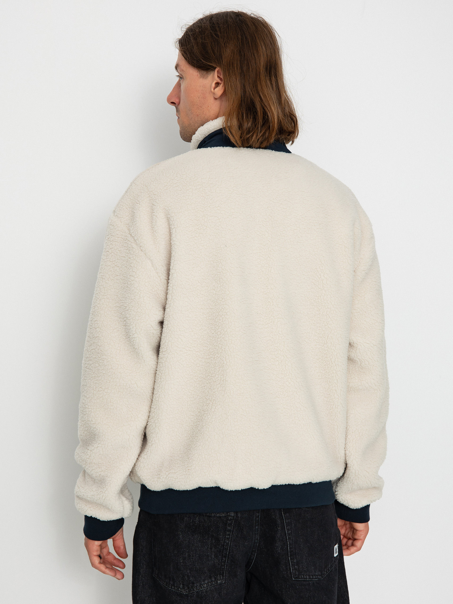 Яке Element Oak Sherpa (egret)