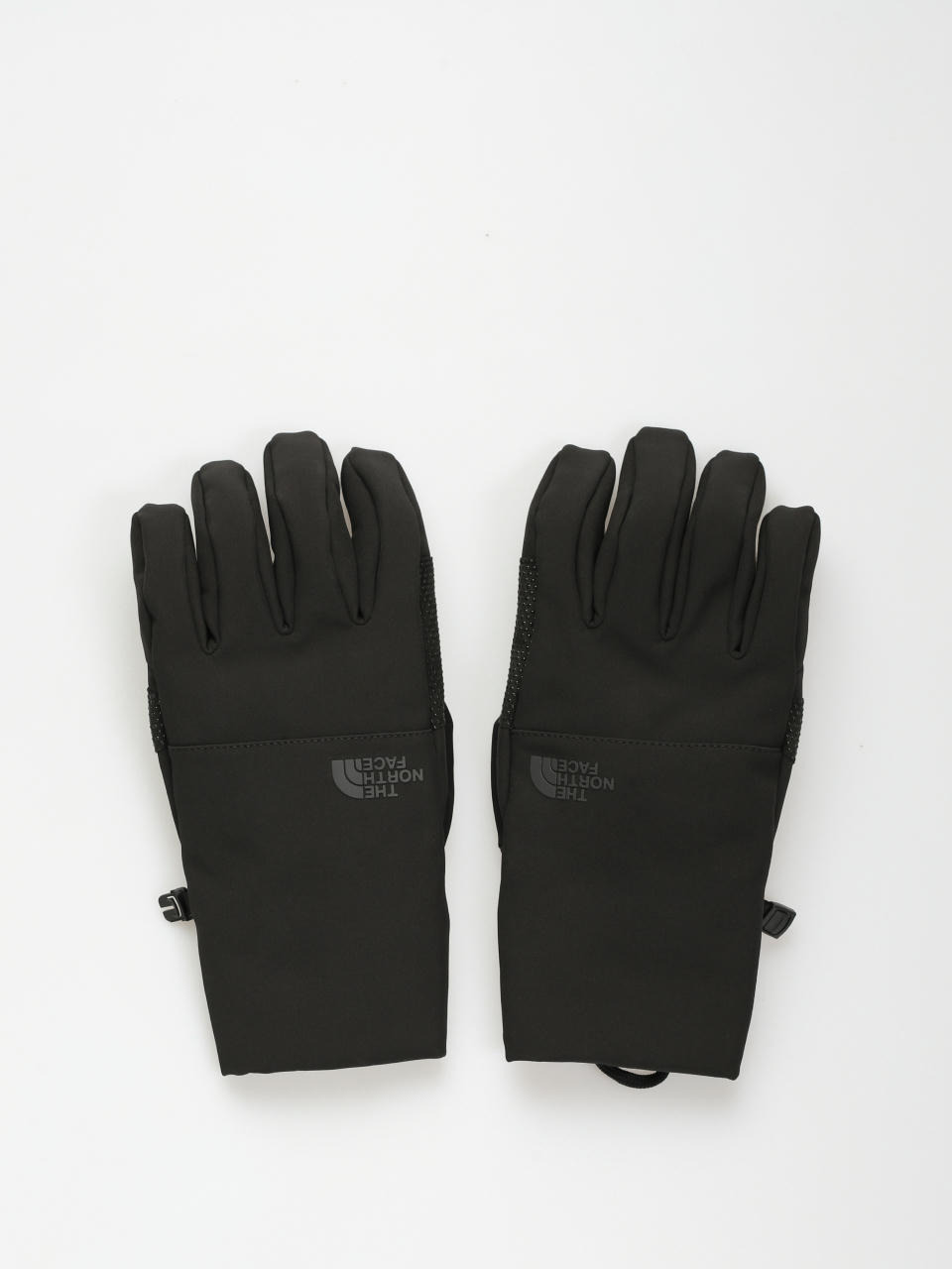 Ръкавици The North Face Apex Insulated Etip (tnf black)