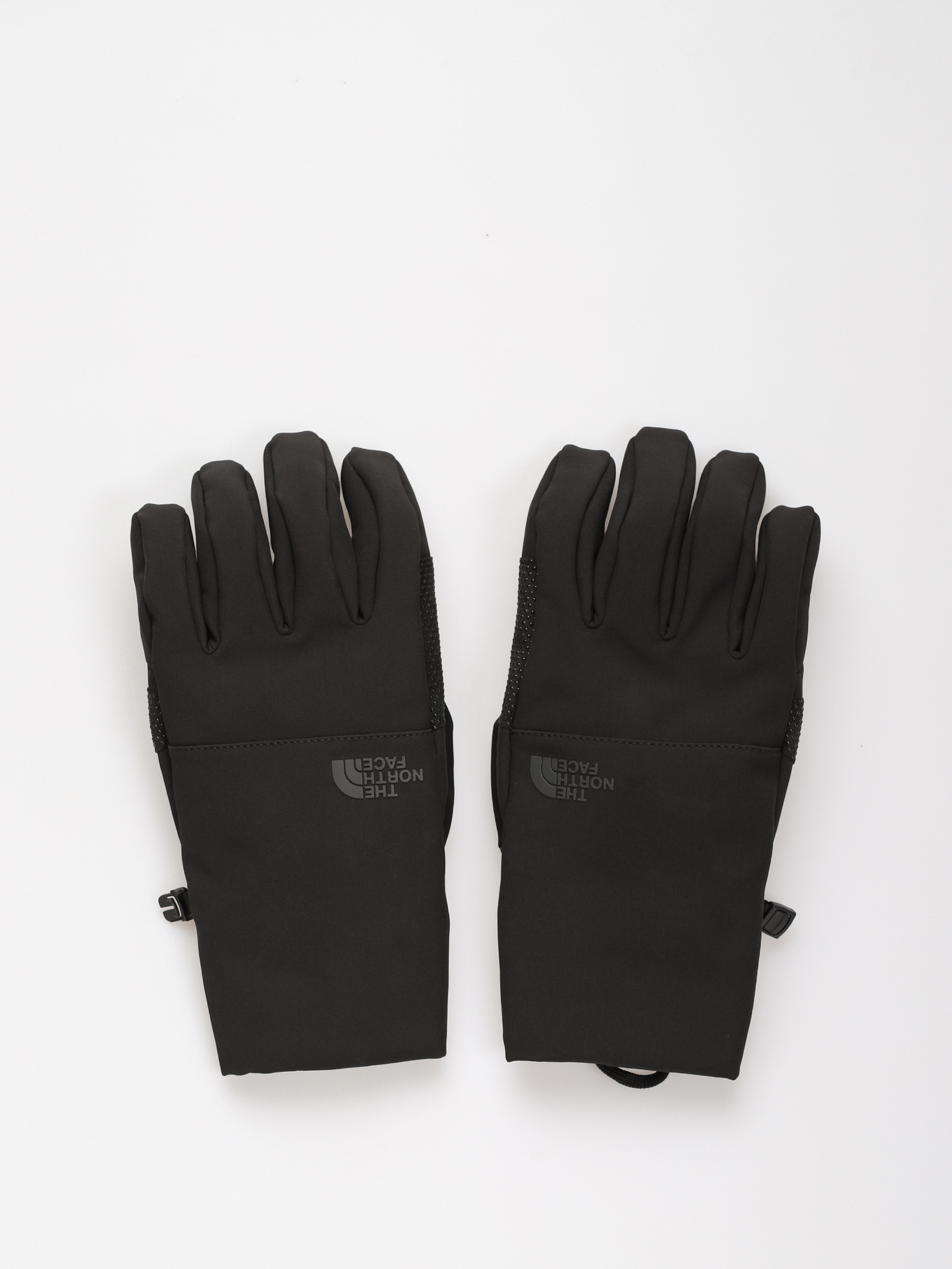 Ръкавици The North Face Apex Insulated Etip (tnf black)