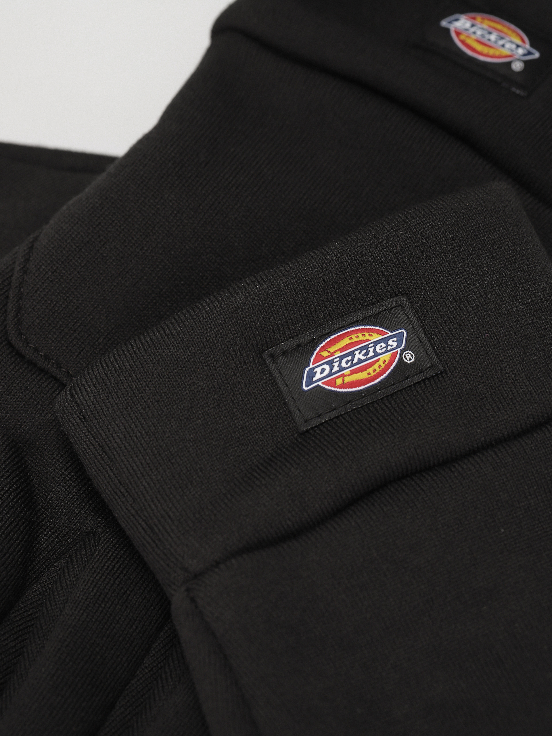 Ръкавици Dickies Oakport Touch (black)