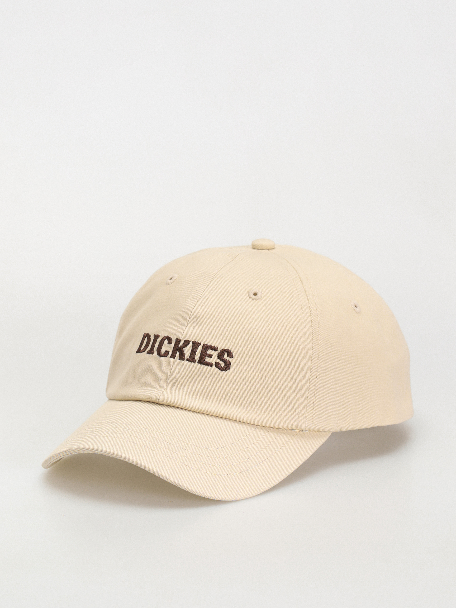 Шапка с козирка Dickies Hays (whitecap gray)