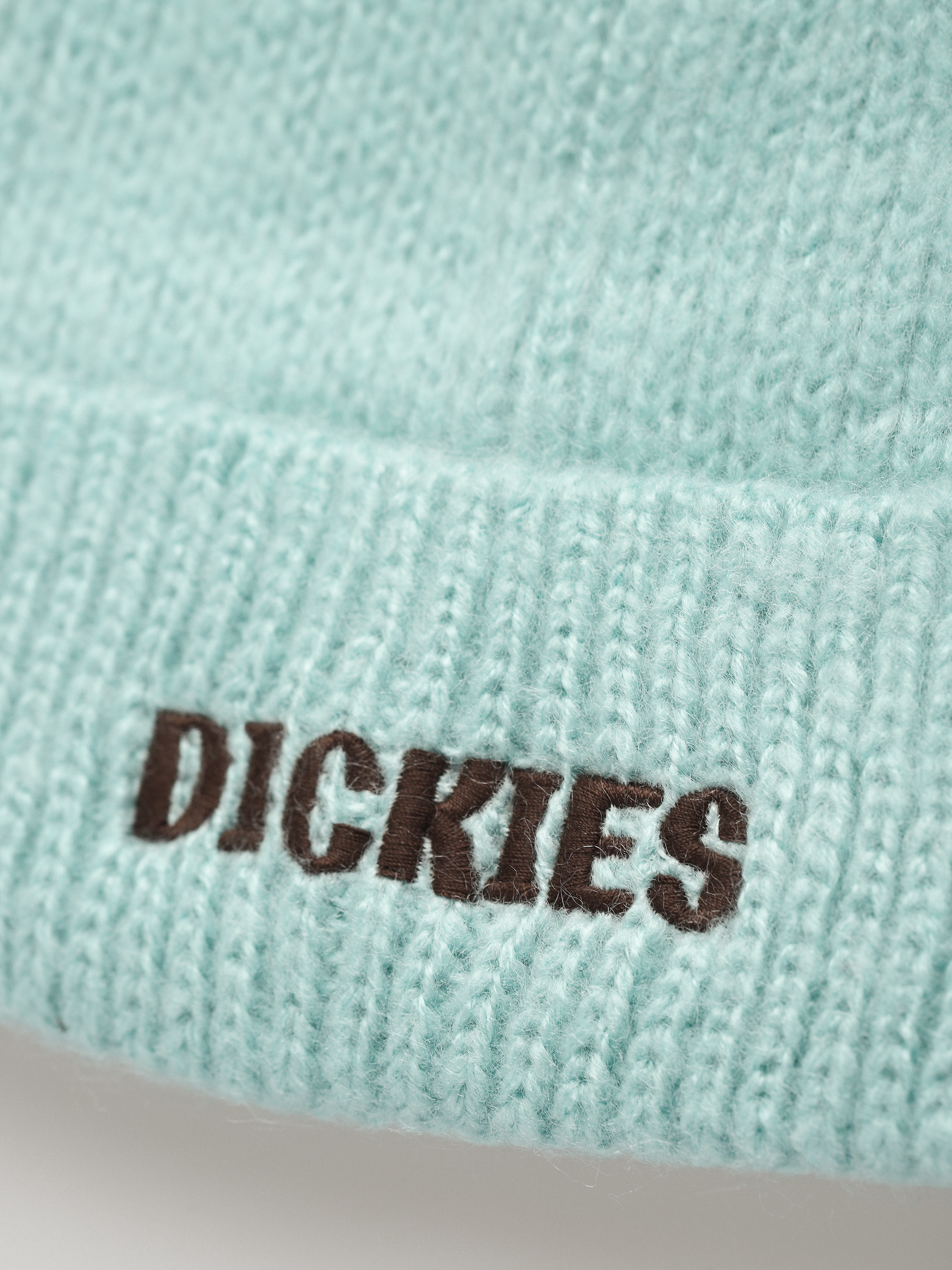 Шапка Dickies Hays (pastl turquoise)