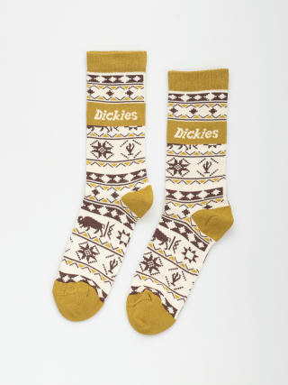 Чорапи Dickies Hays (whitecap gray)