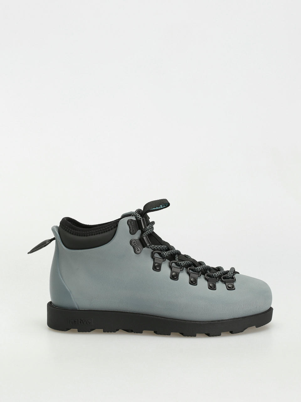 Зимни обувки Native Fitzsimmons Citylite (weather grey/jiffy black/jiffy black)