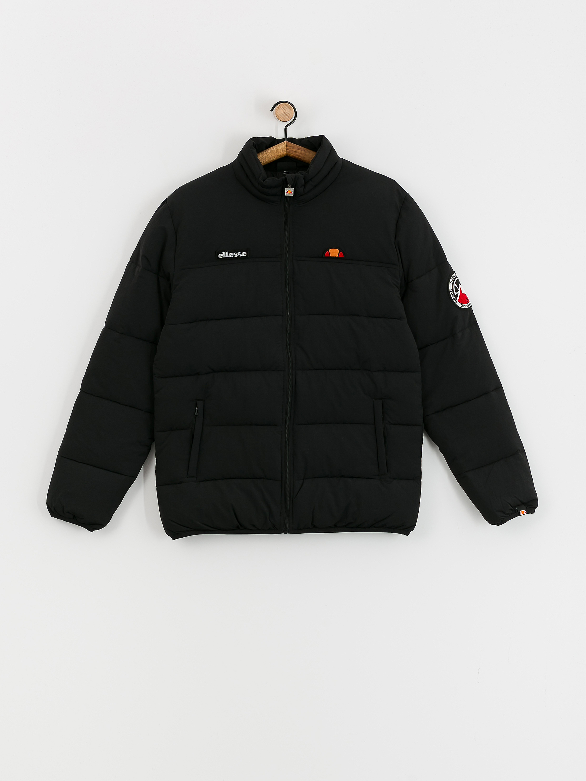 Яке Ellesse Nebula (black)