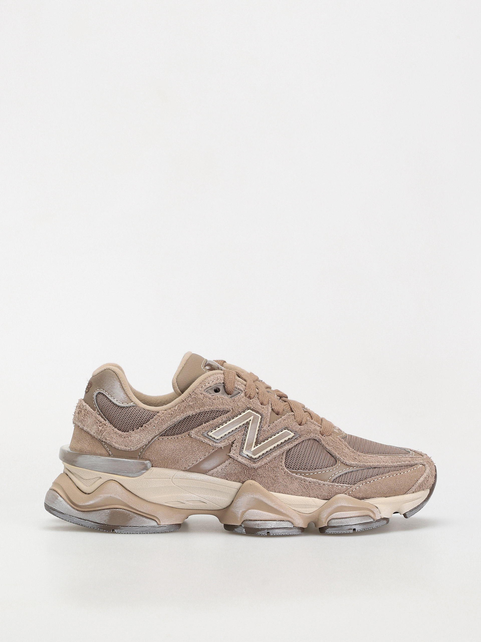 Обувки New Balance 9060 (mushroom)