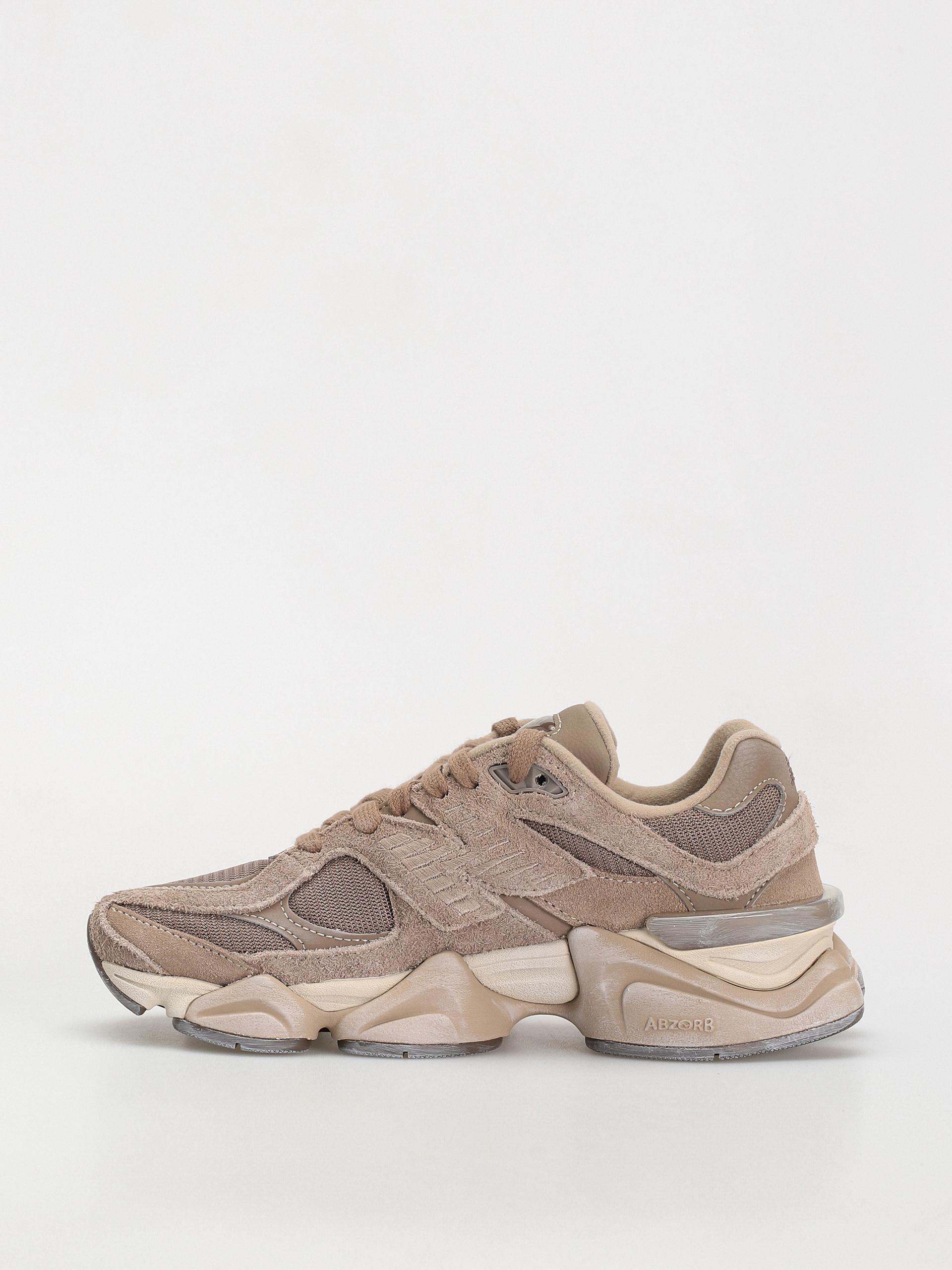 Обувки New Balance 9060 (mushroom)