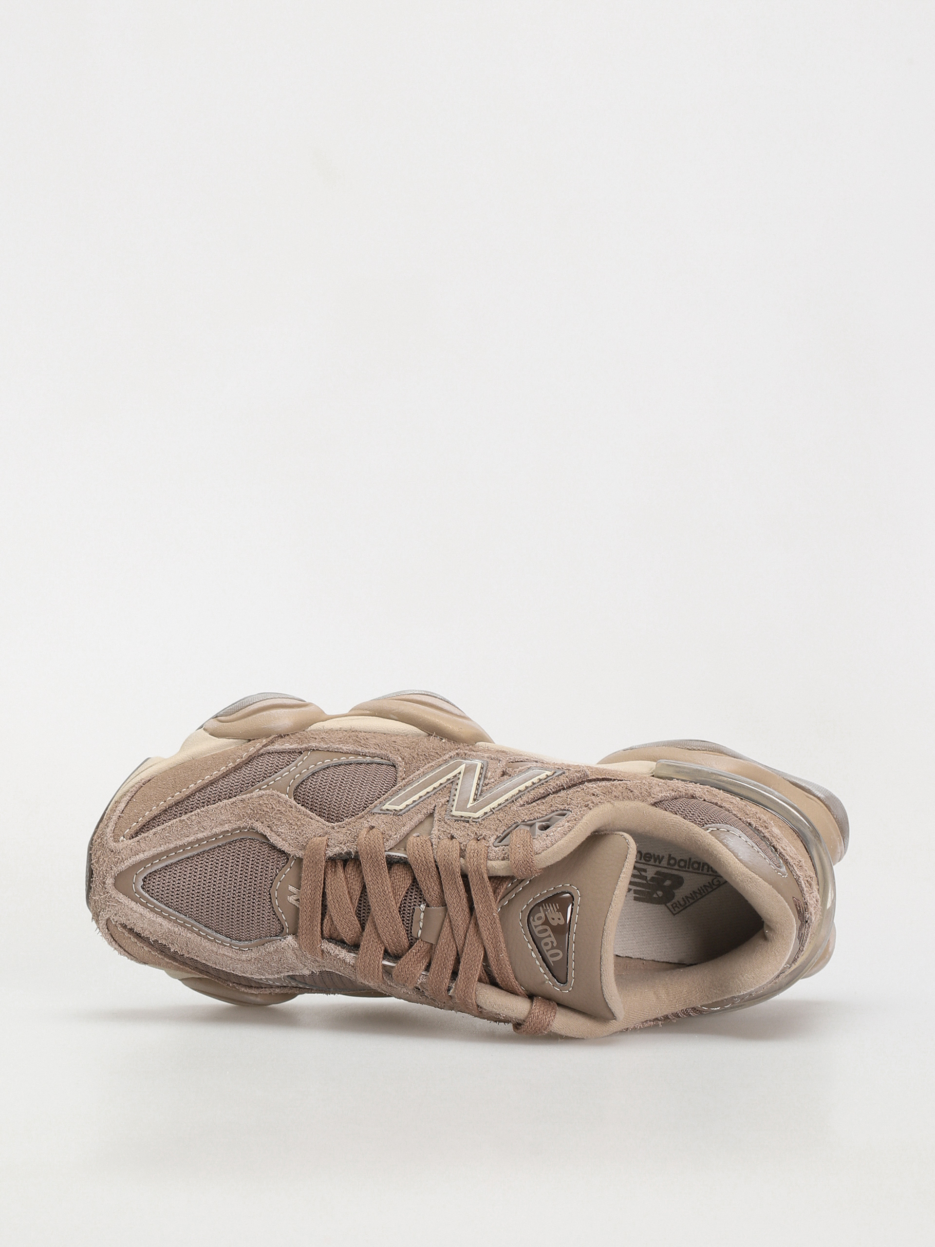 Обувки New Balance 9060 (mushroom)