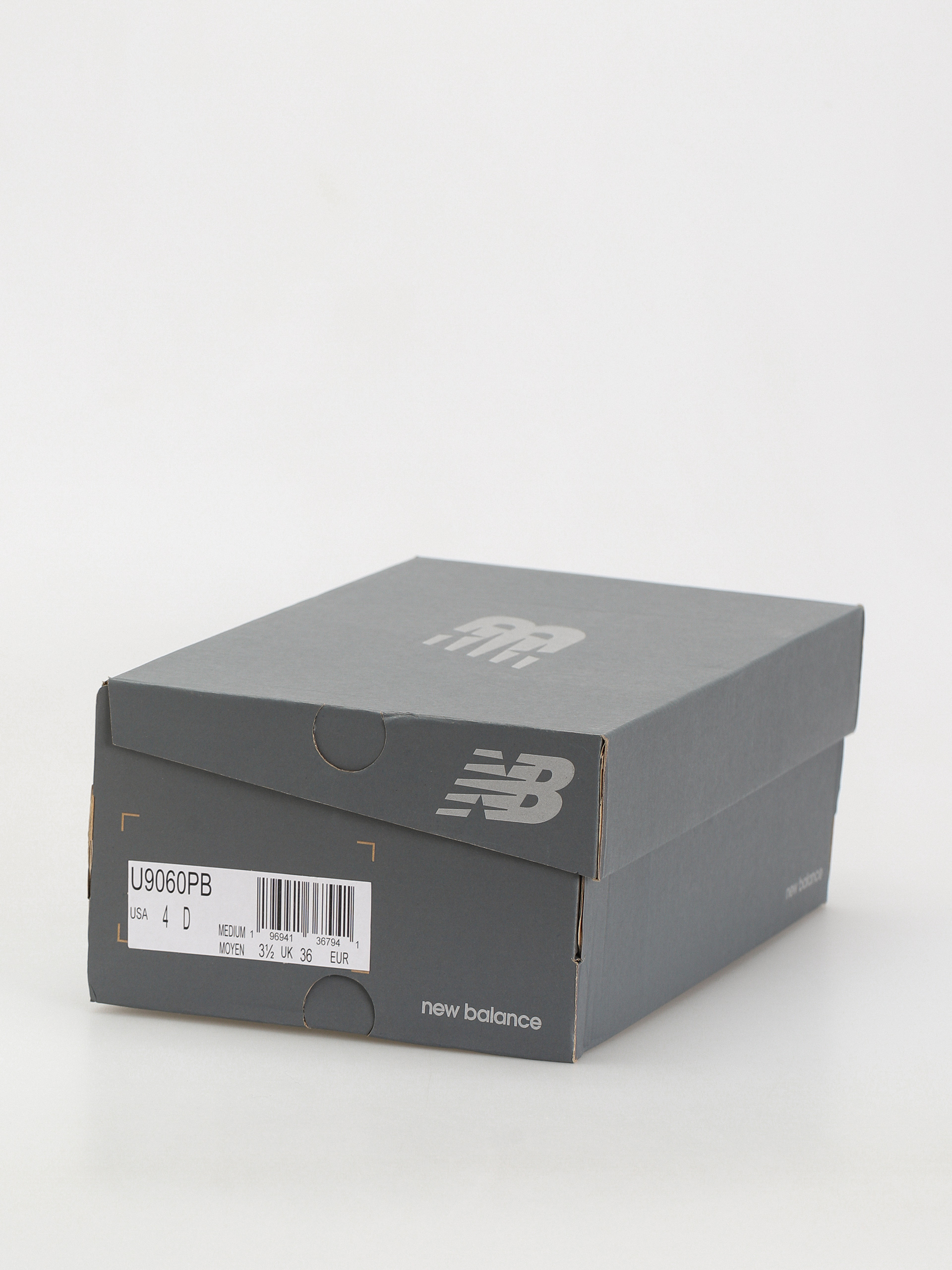 Обувки New Balance 9060 (mushroom)