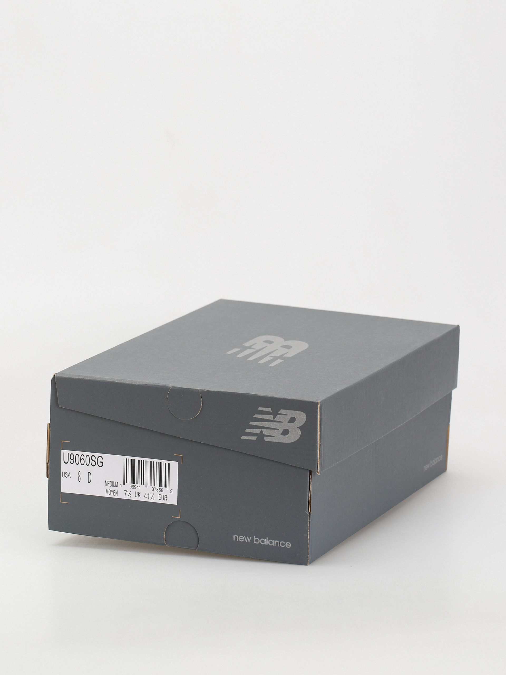 Обувки New Balance 9060 (magnet)