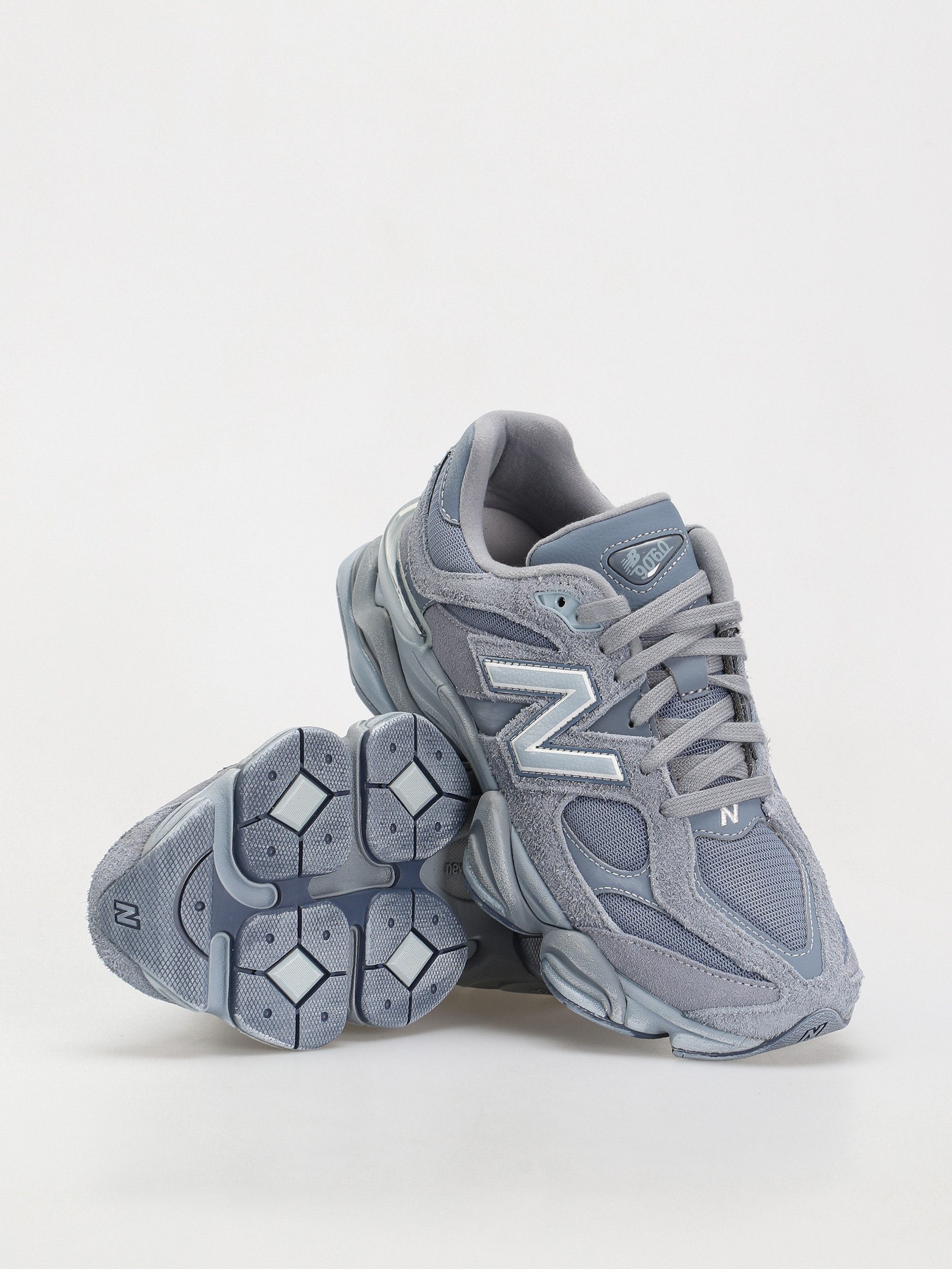 Обувки New Balance 9060 (arctic grey)