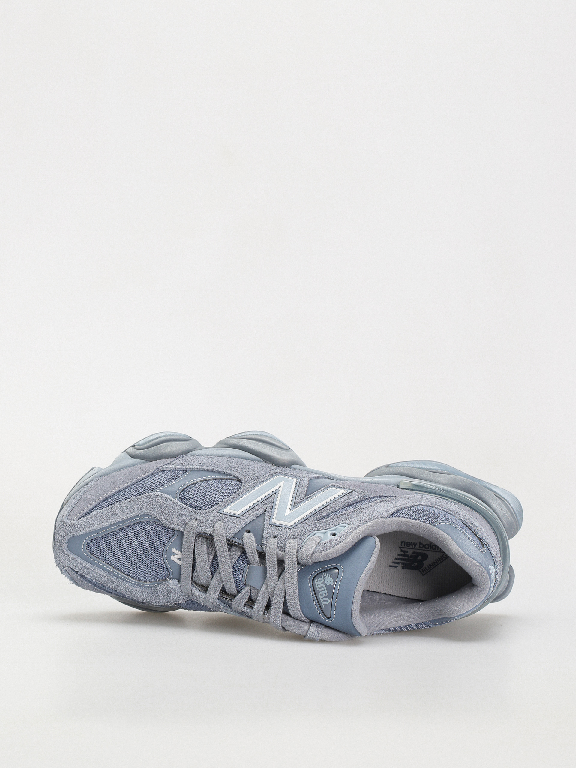 Обувки New Balance 9060 (arctic grey)