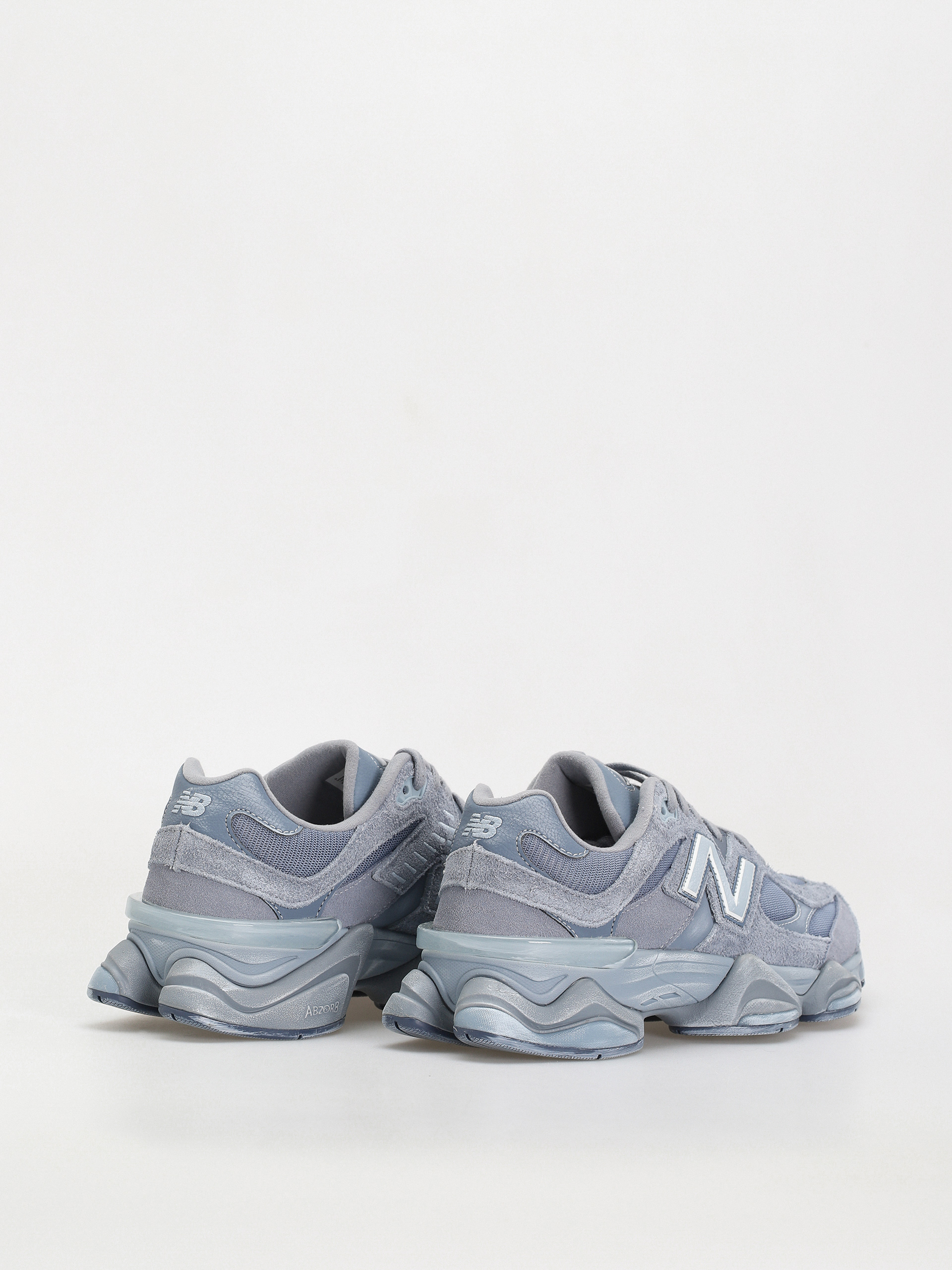 Обувки New Balance 9060 (arctic grey)