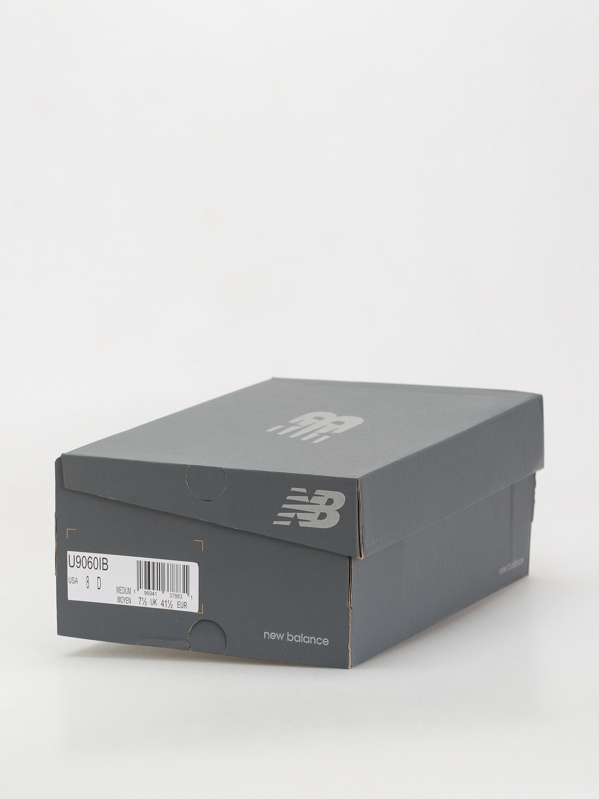 Обувки New Balance 9060 (arctic grey)