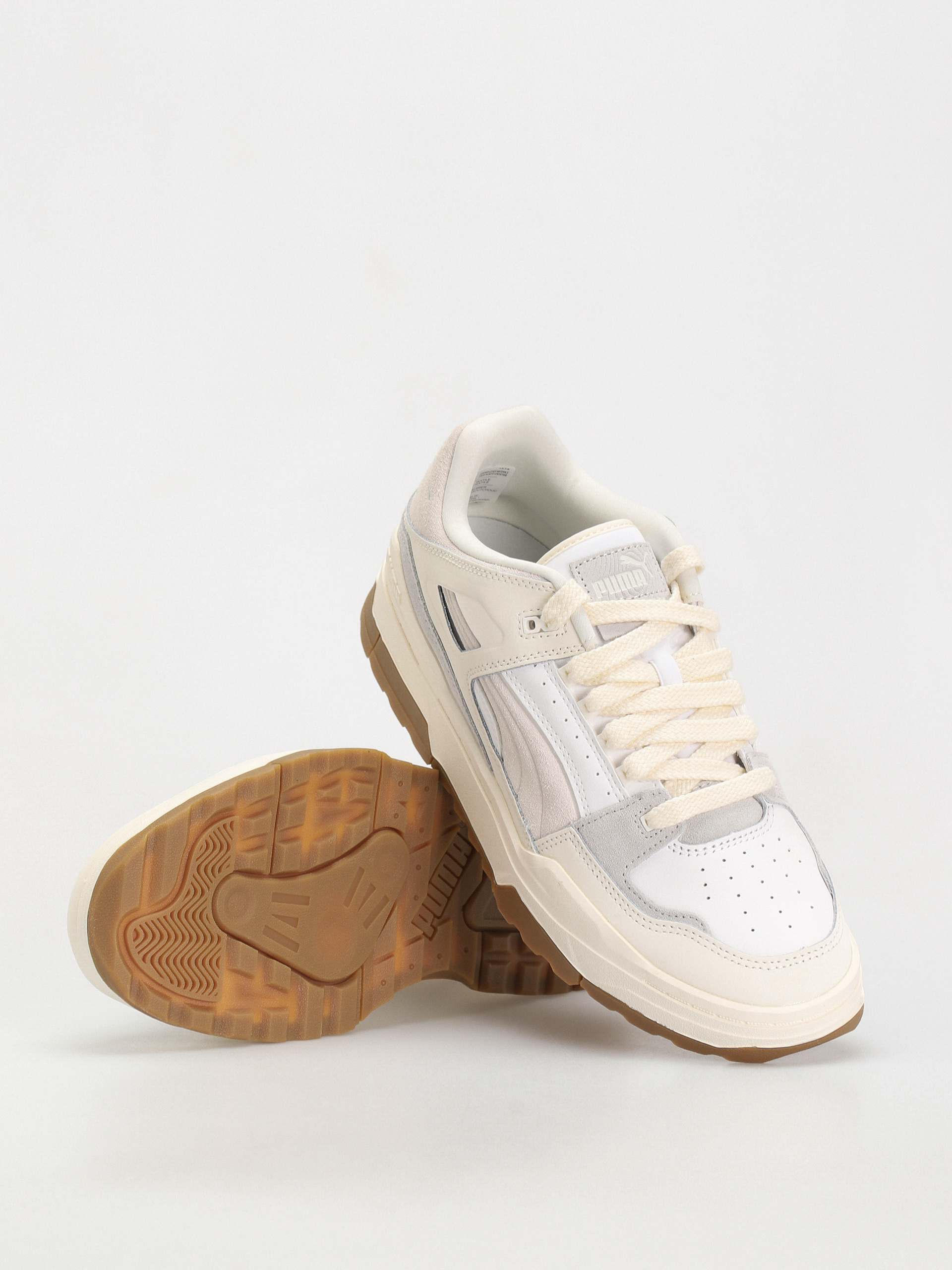 Обувки Puma Slipstream Xtreme (puma white/warm white/cool light gray)