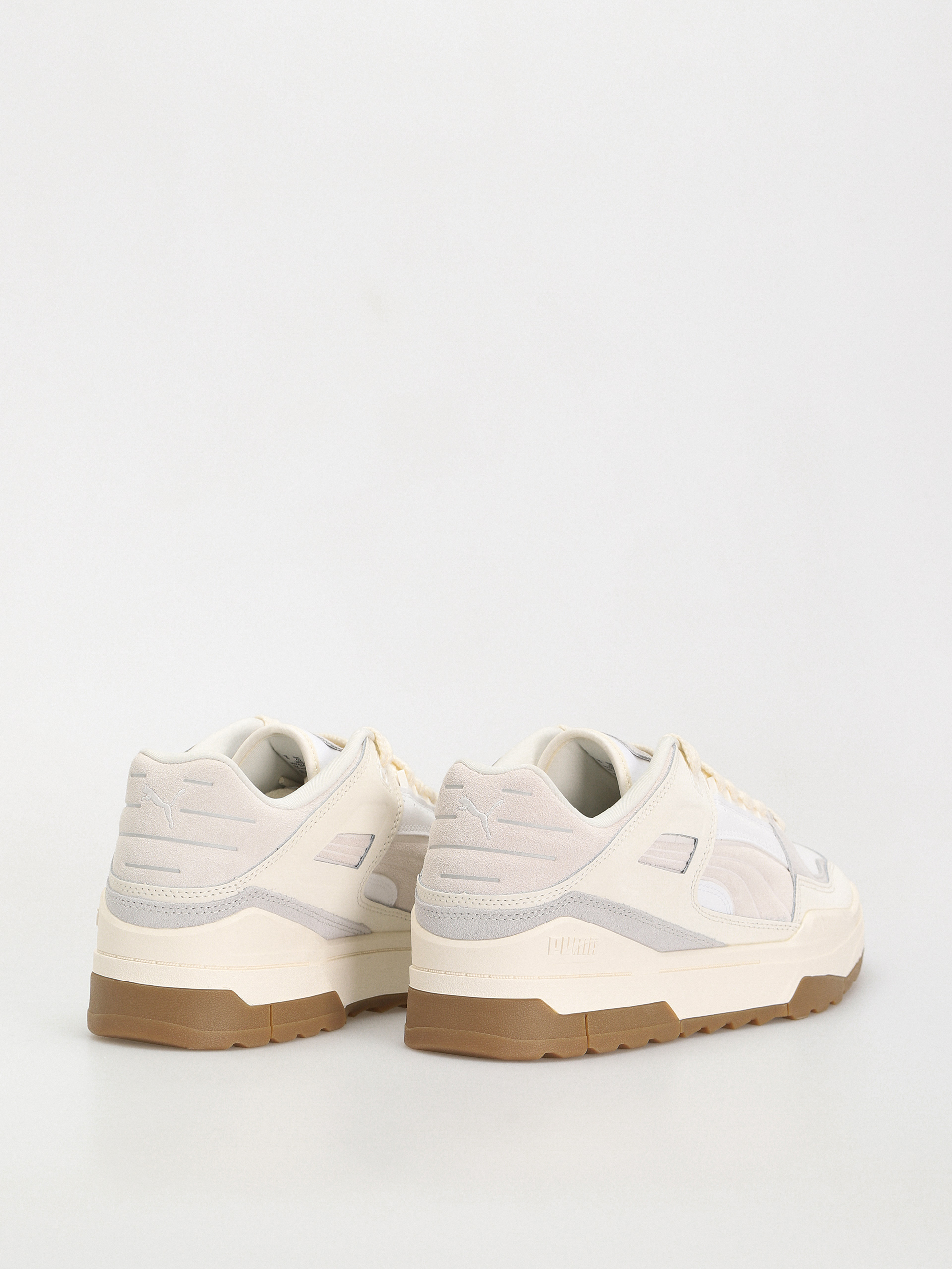 Обувки Puma Slipstream Xtreme (puma white/warm white/cool light gray)