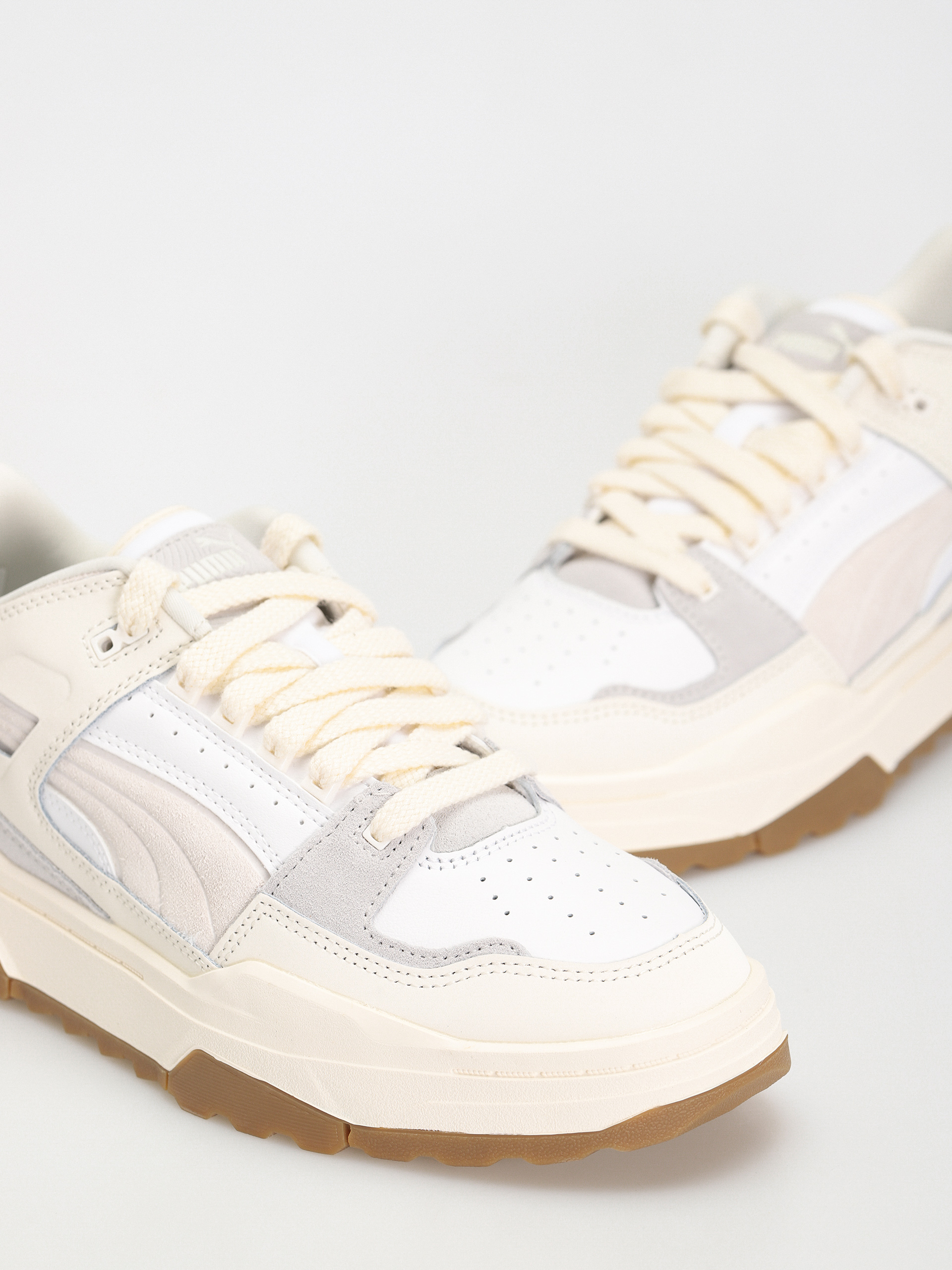 Обувки Puma Slipstream Xtreme (puma white/warm white/cool light gray)