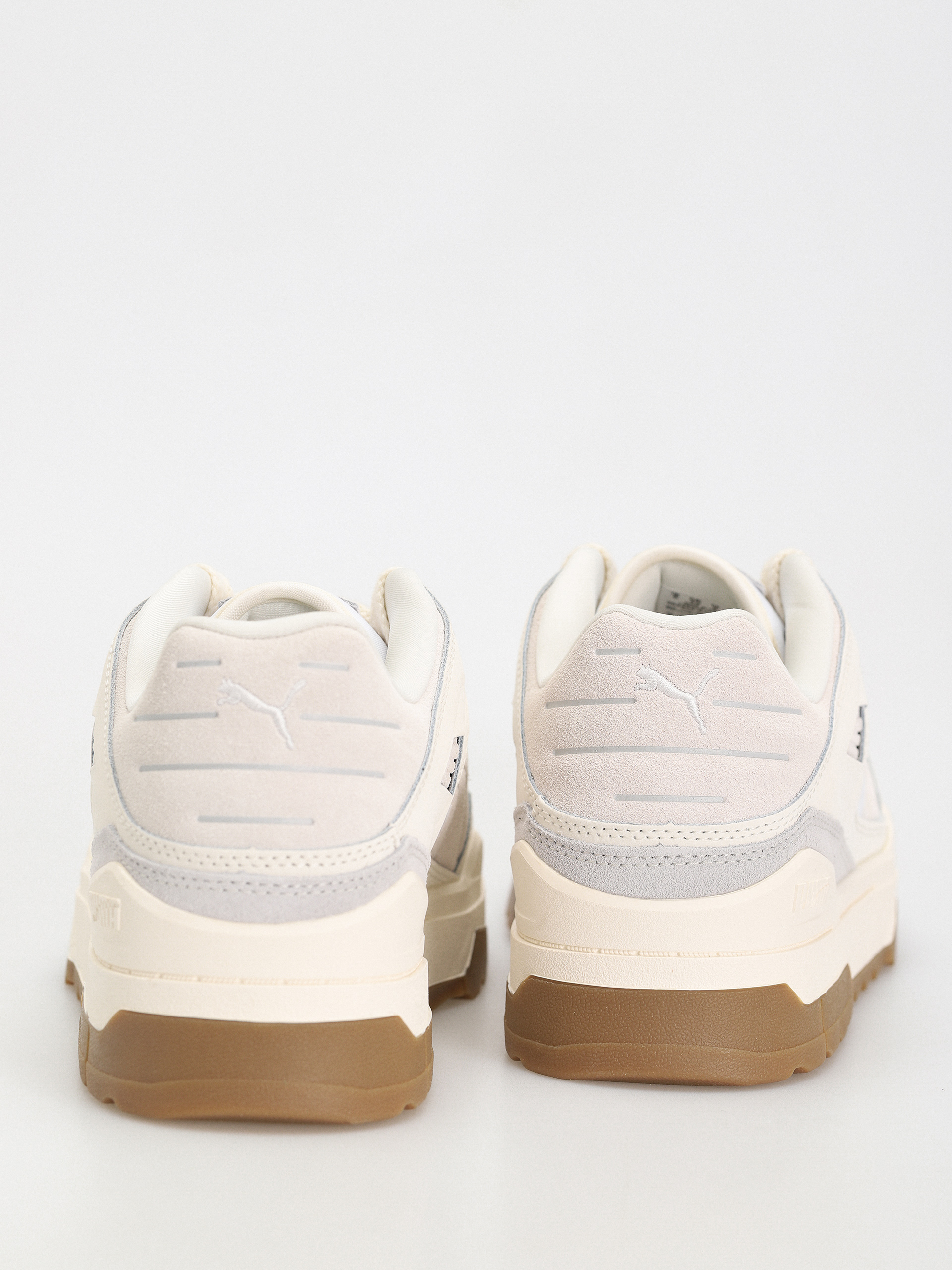 Обувки Puma Slipstream Xtreme (puma white/warm white/cool light gray)