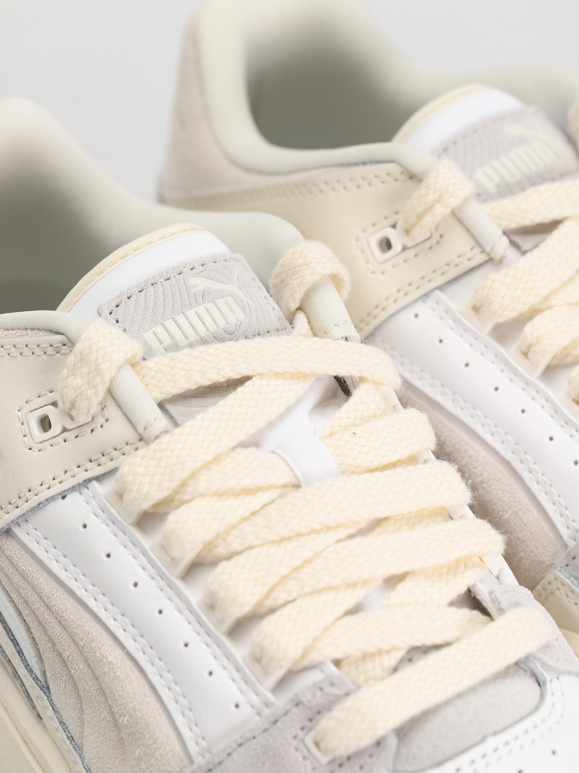 Обувки Puma Slipstream Xtreme (puma white/warm white/cool light gray)