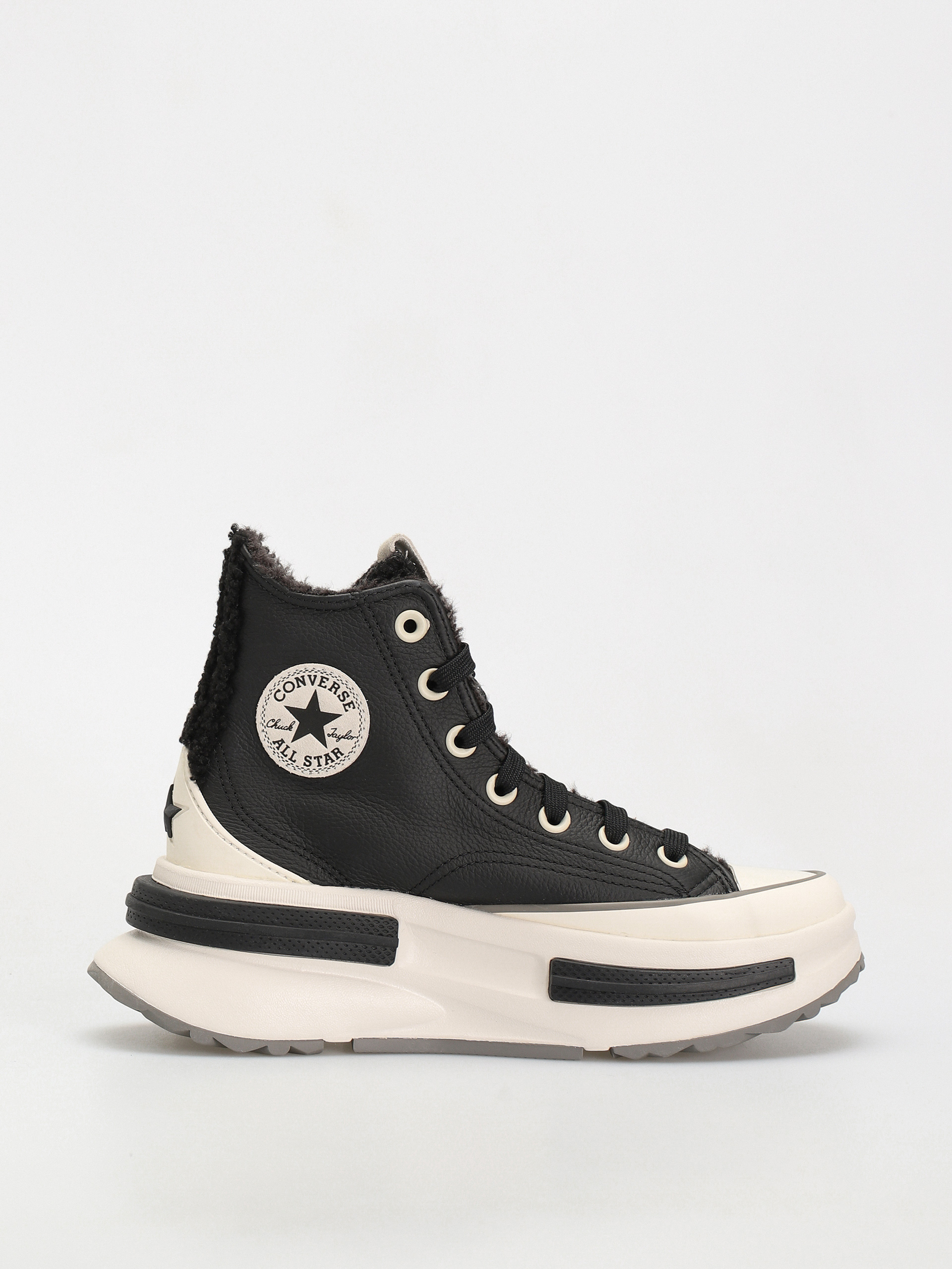 Обувки Converse Run Star Legacy Cx Hi (black/egret)